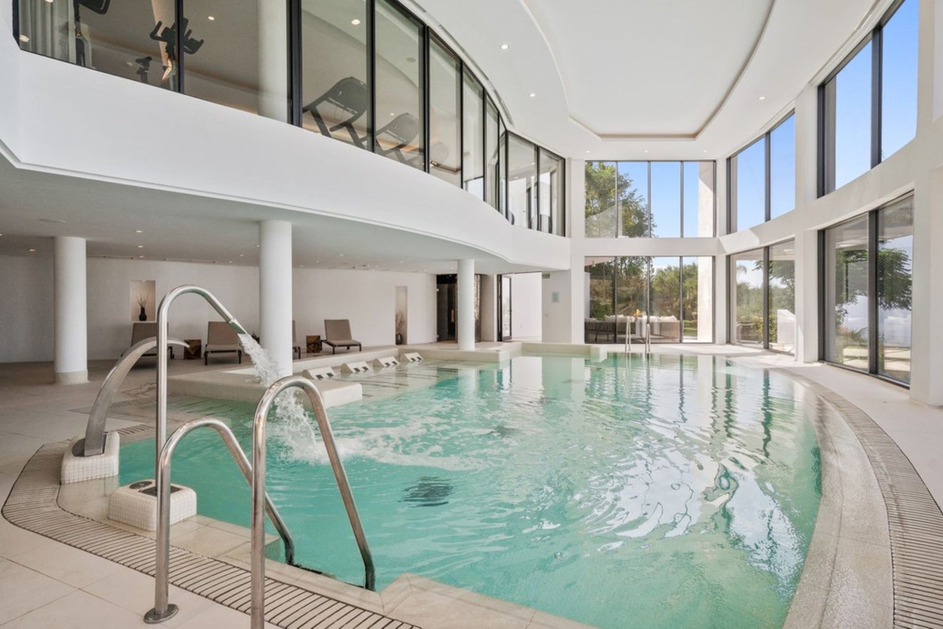 Resale - Apartment - Middle Floor Apartment - Marbella - Marbella Centro