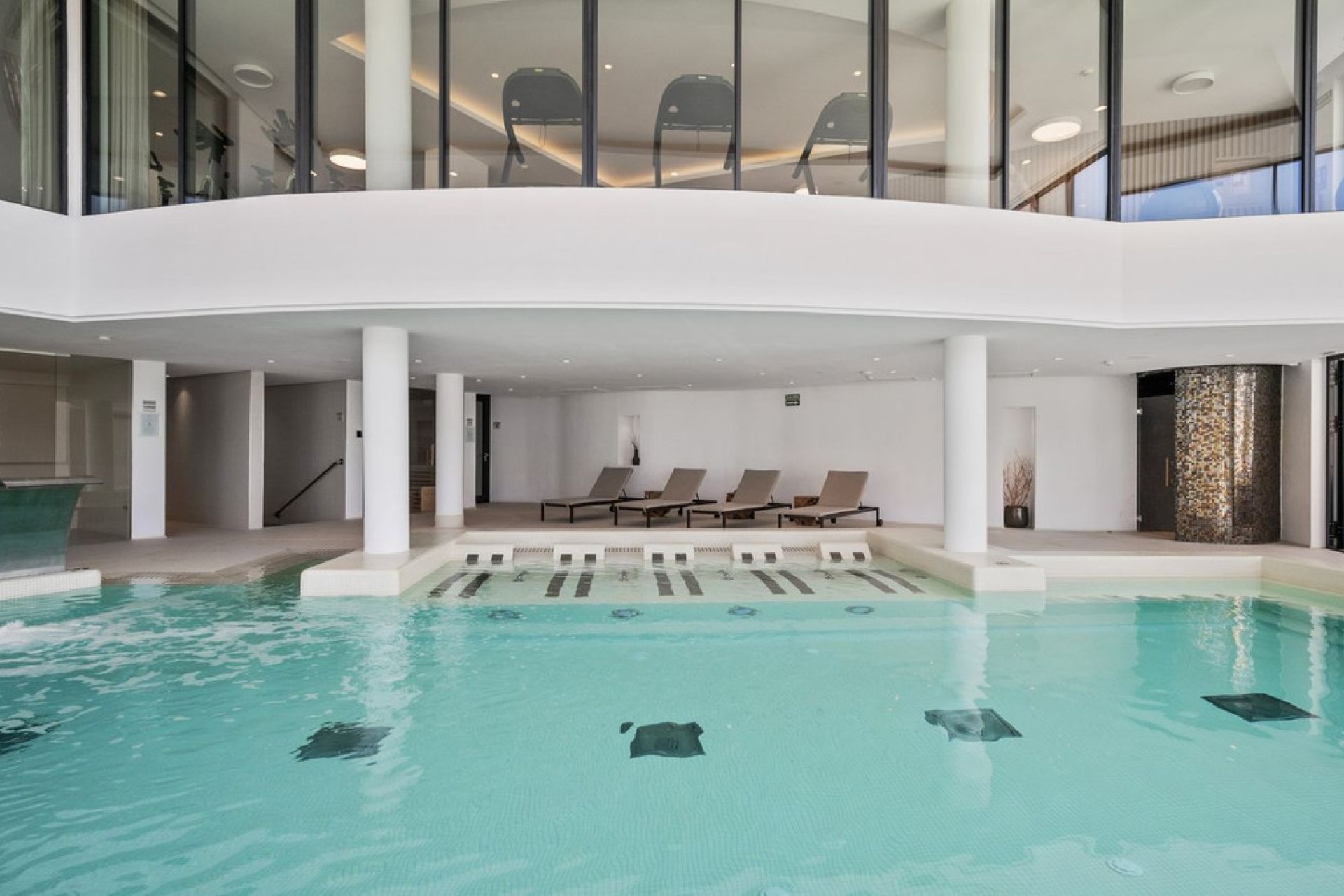 Resale - Apartment - Middle Floor Apartment - Marbella - Marbella Centro