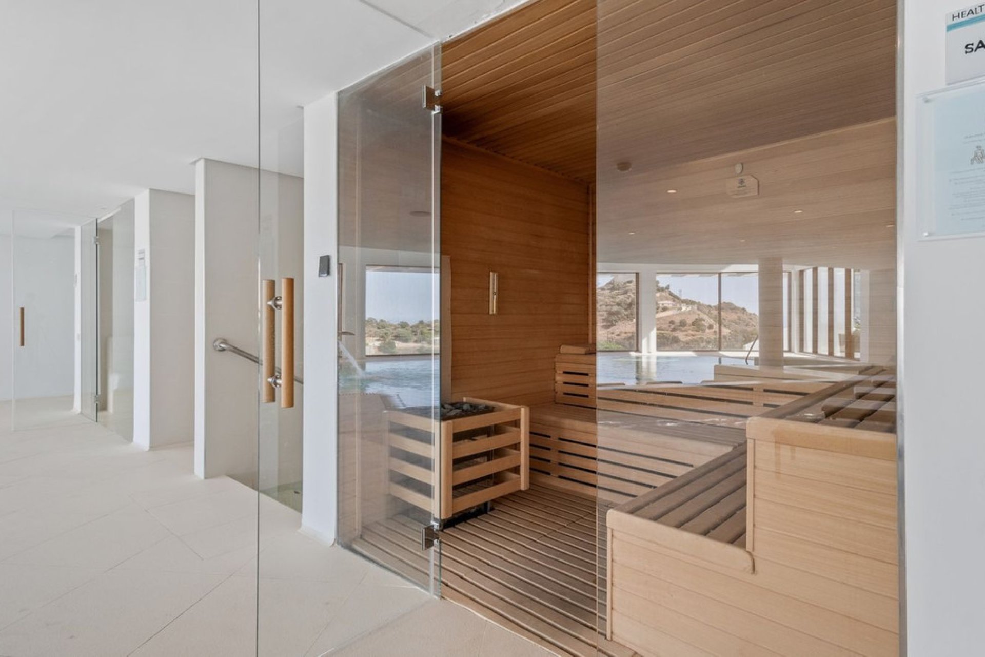 Resale - Apartment - Middle Floor Apartment - Marbella - Marbella Centro