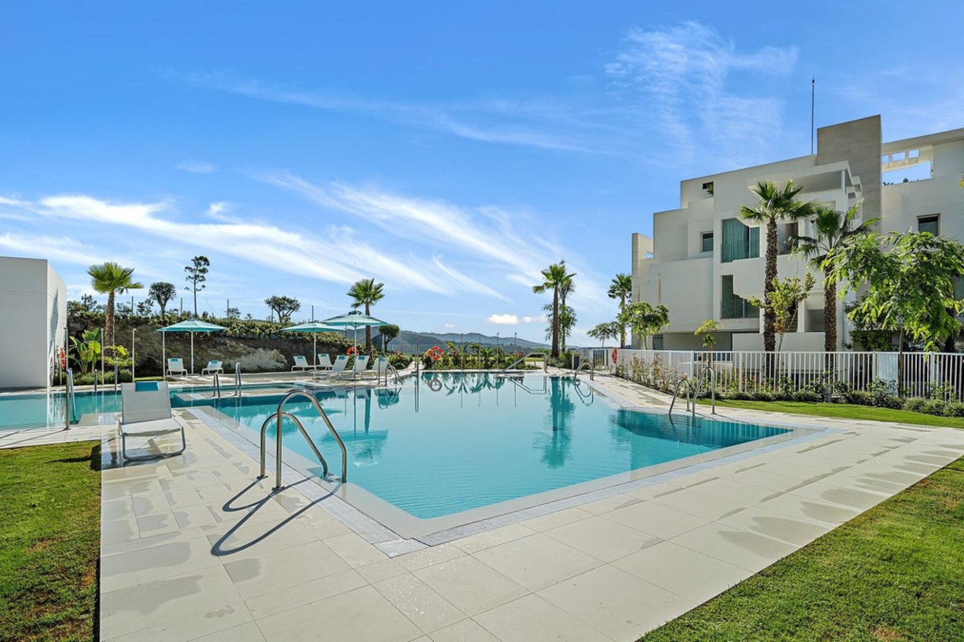 Resale - Apartment - Middle Floor Apartment - Marbella - Marbella Centro