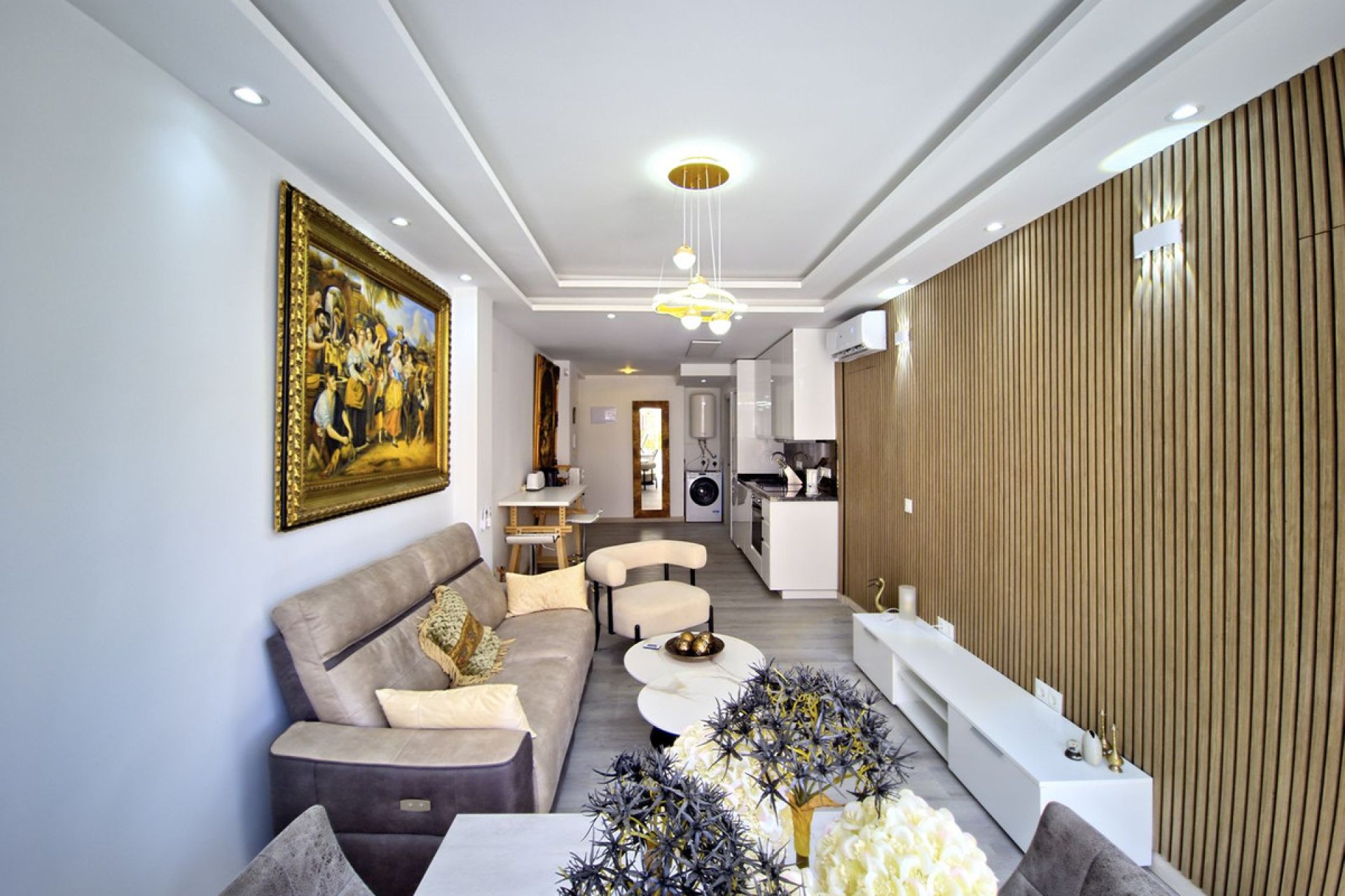 Resale - Apartment - Middle Floor Apartment - Marbella - Marbella Centro