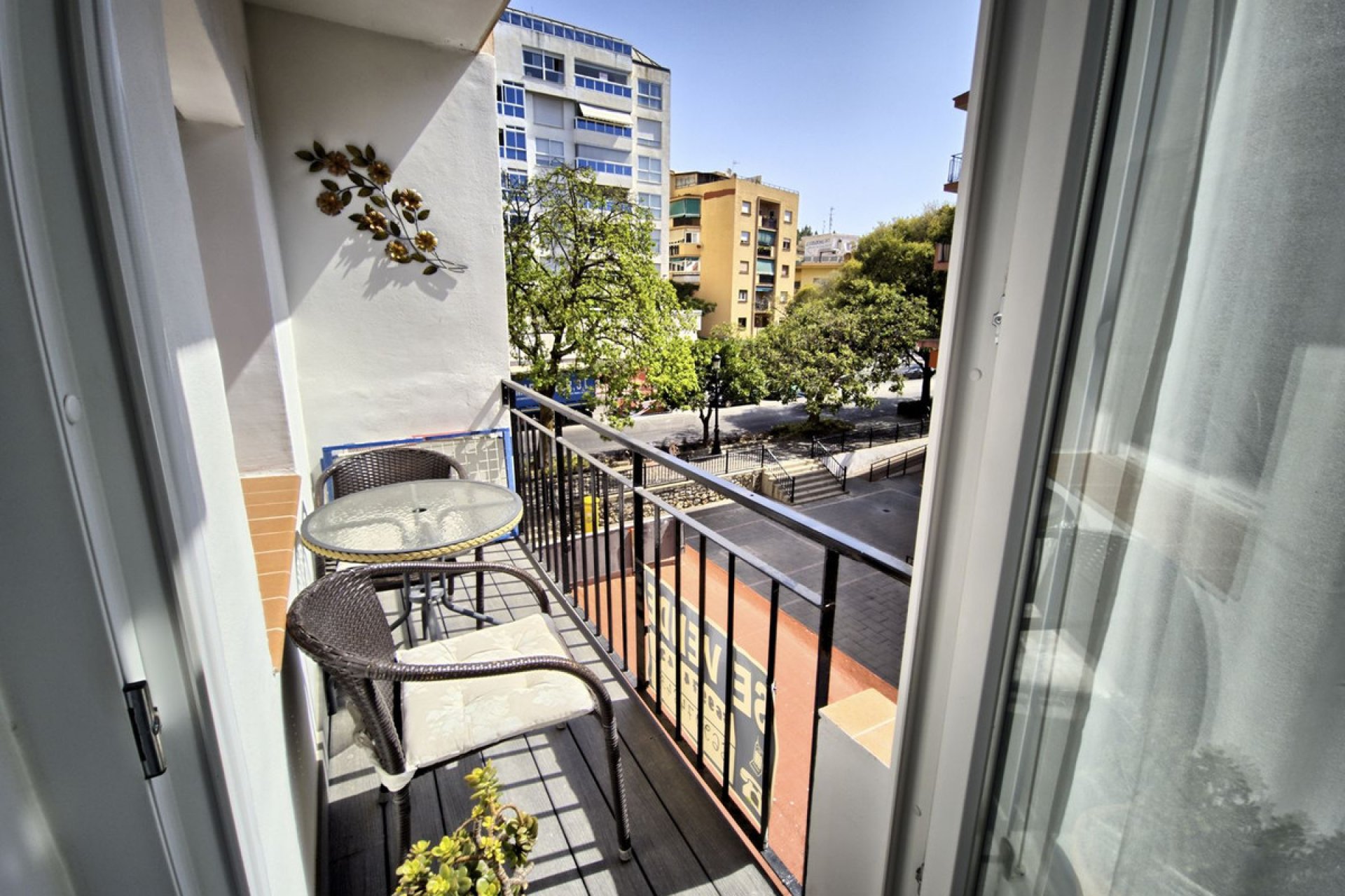 Resale - Apartment - Middle Floor Apartment - Marbella - Marbella Centro