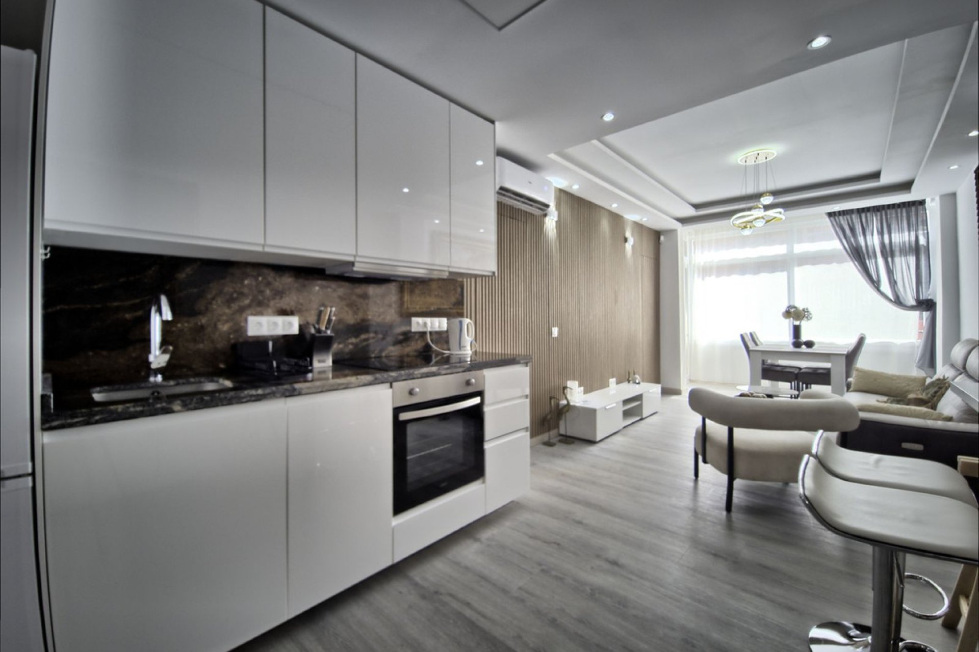 Resale - Apartment - Middle Floor Apartment - Marbella - Marbella Centro