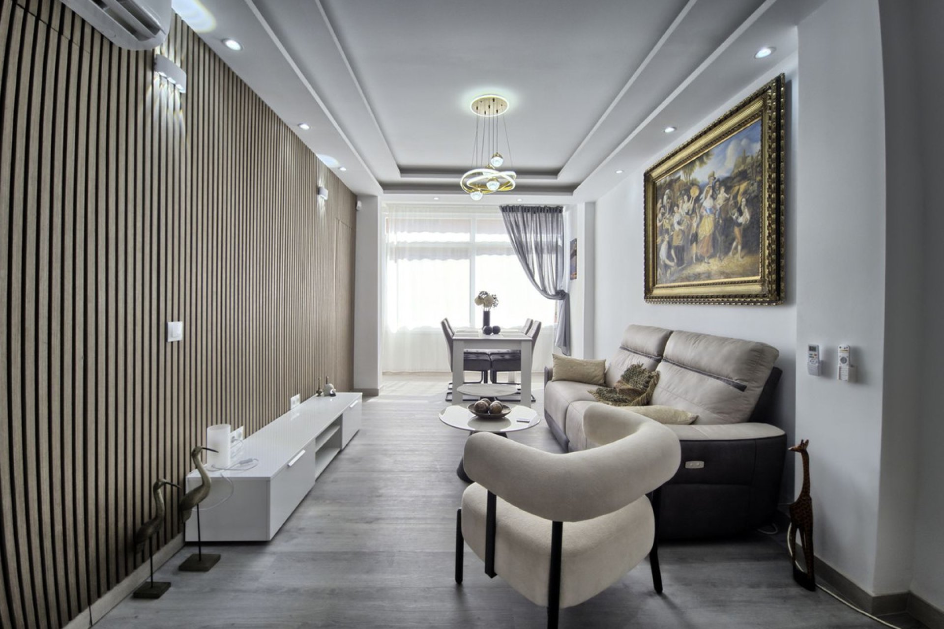 Resale - Apartment - Middle Floor Apartment - Marbella - Marbella Centro