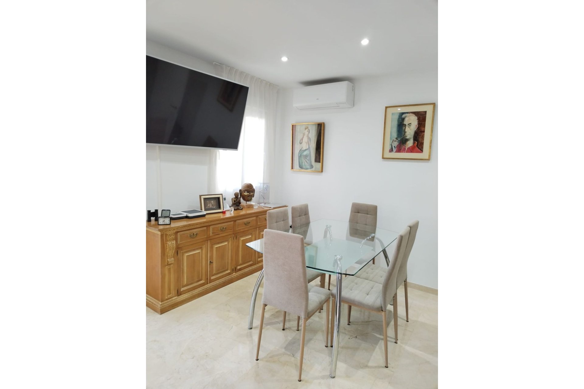 Resale - Apartment - Middle Floor Apartment - Marbella - Marbella Centro