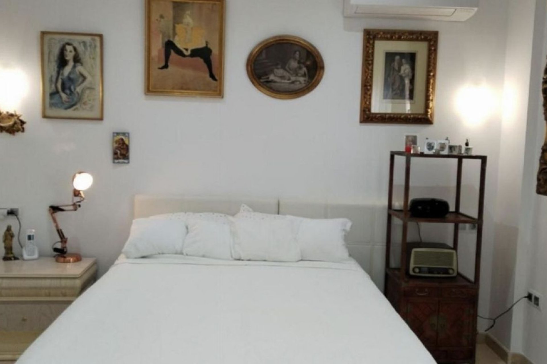 Resale - Apartment - Middle Floor Apartment - Marbella - Marbella Centro