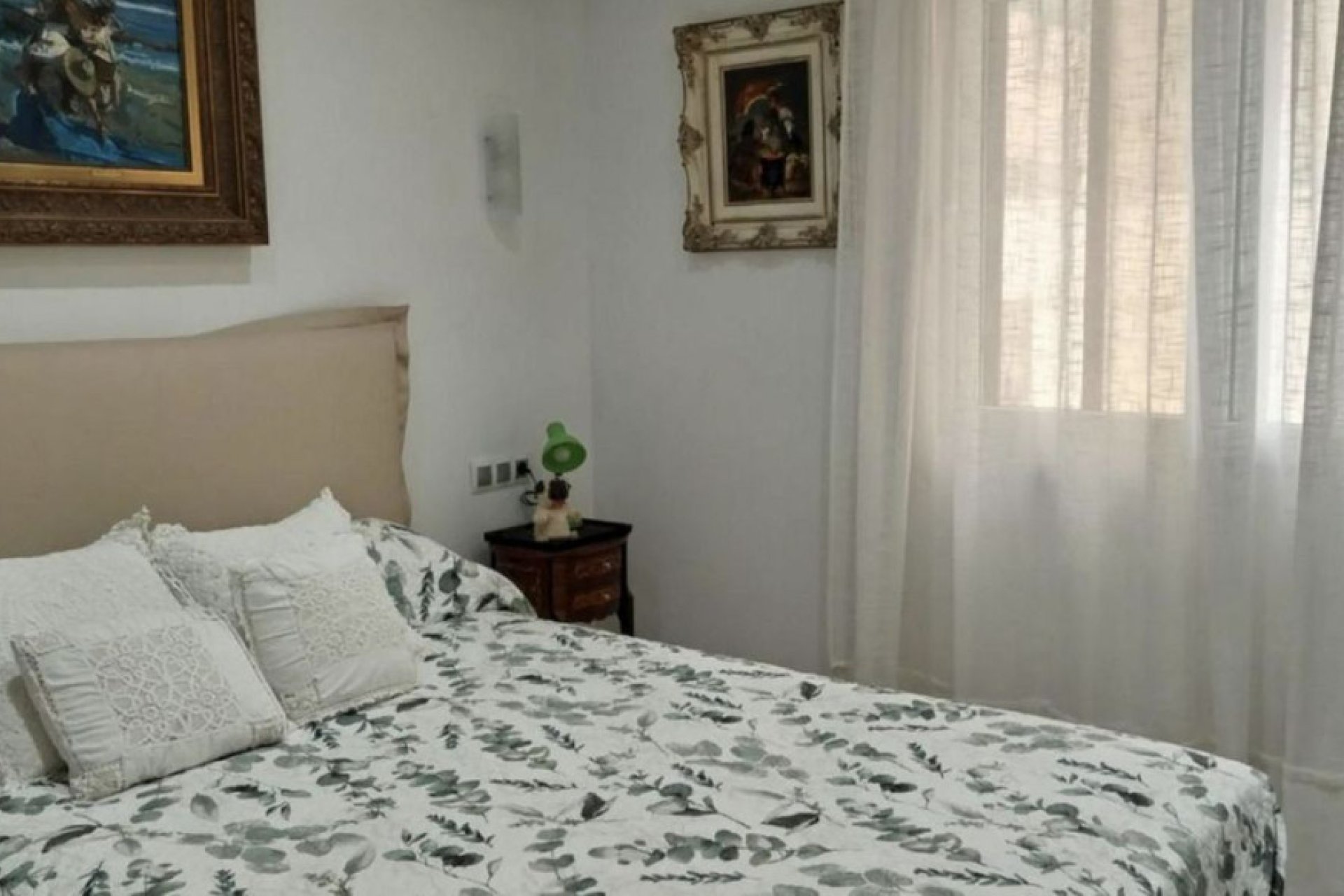 Resale - Apartment - Middle Floor Apartment - Marbella - Marbella Centro