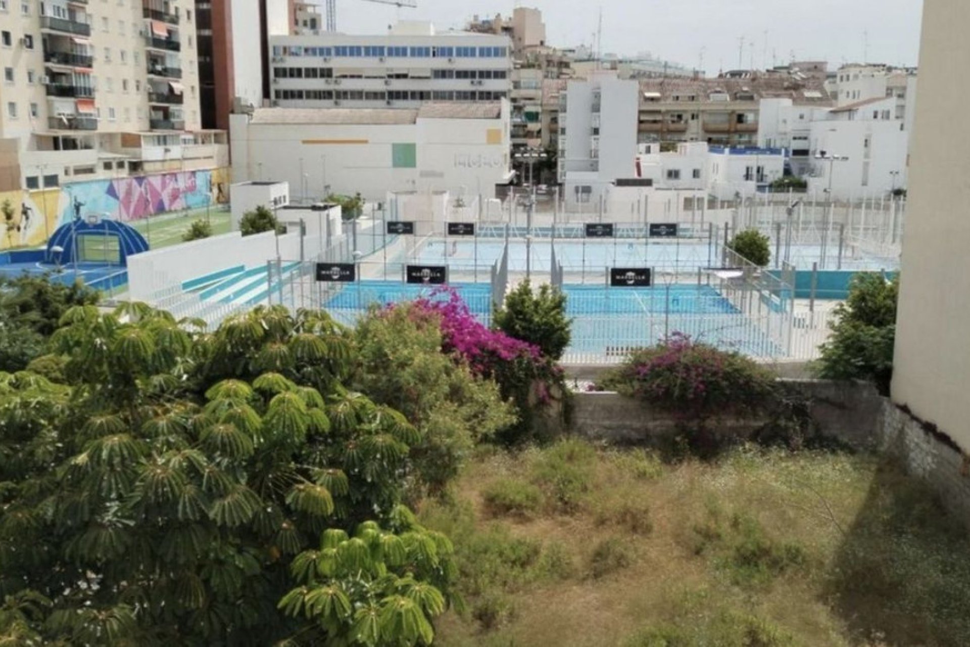 Resale - Apartment - Middle Floor Apartment - Marbella - Marbella Centro