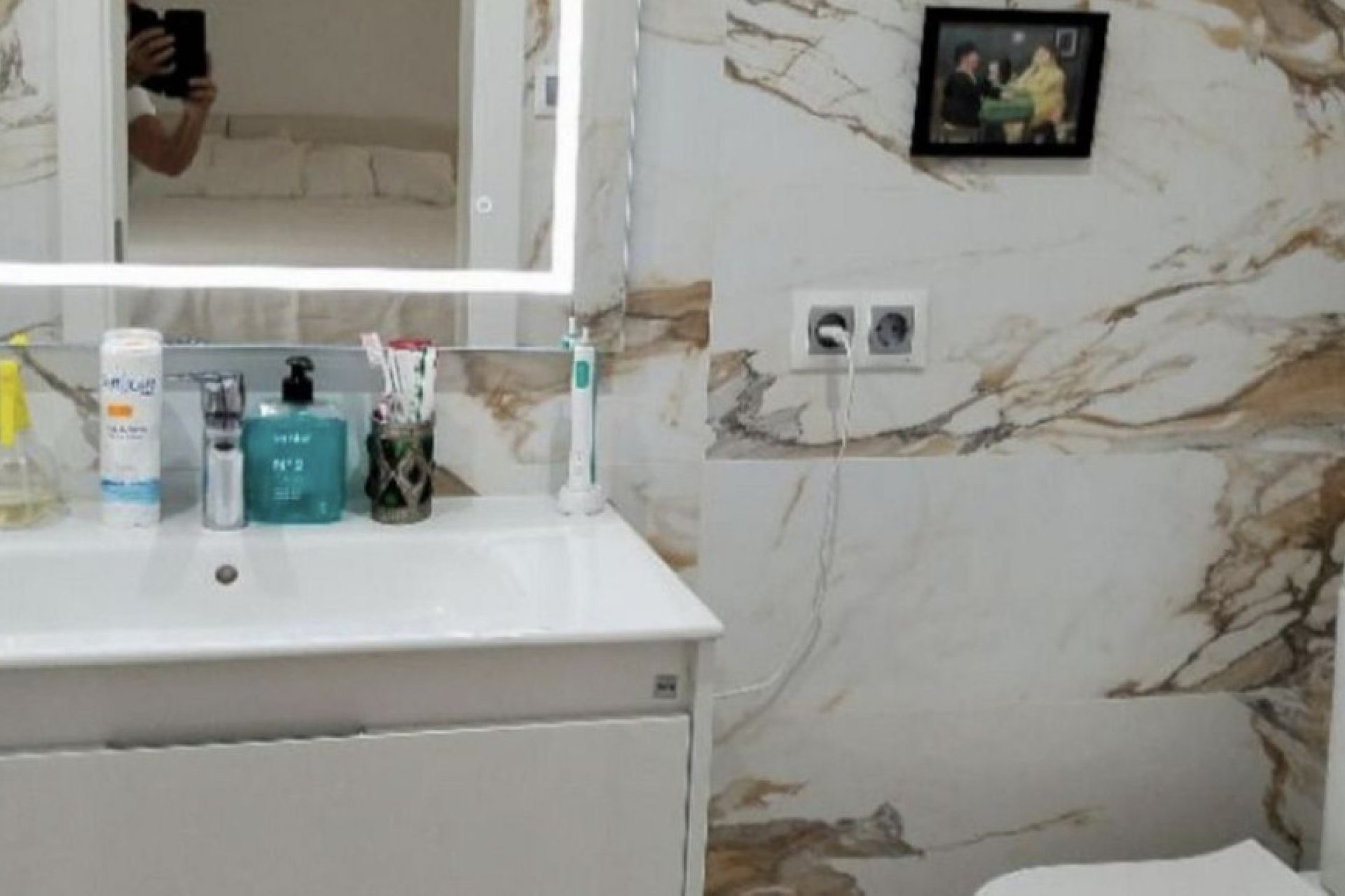 Resale - Apartment - Middle Floor Apartment - Marbella - Marbella Centro