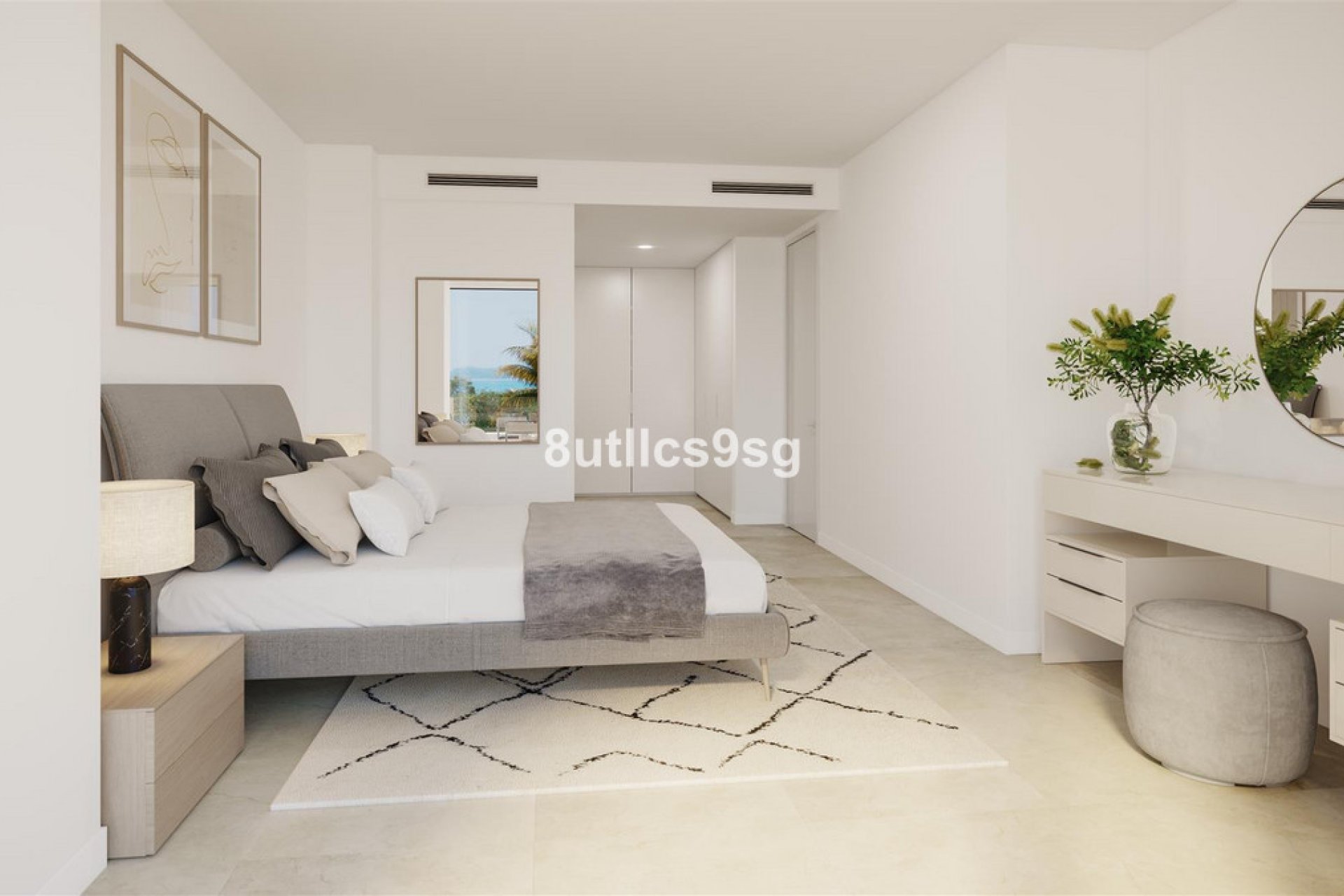 Resale - Apartment - Middle Floor Apartment - Marbella - Marbella Centro