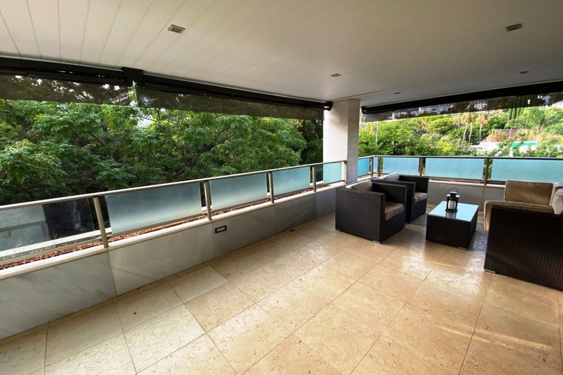 Resale - Apartment - Middle Floor Apartment - Marbella - Marbella Centro