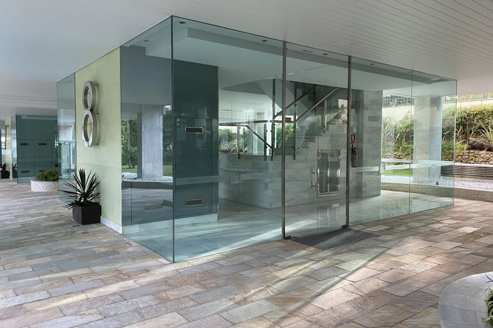 Resale - Apartment - Middle Floor Apartment - Marbella - Marbella Centro