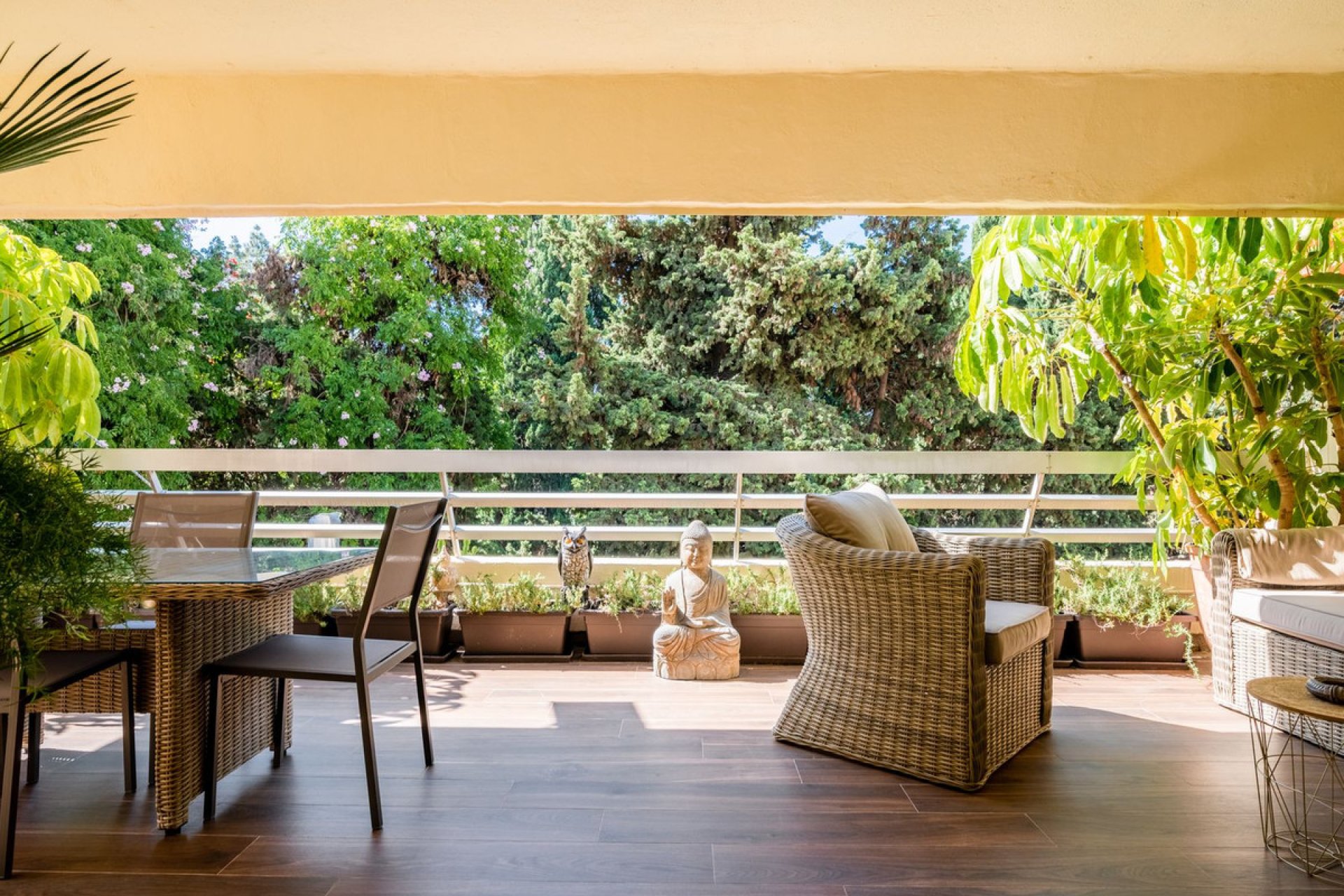 Resale - Apartment - Middle Floor Apartment - Marbella - Marbella Centro