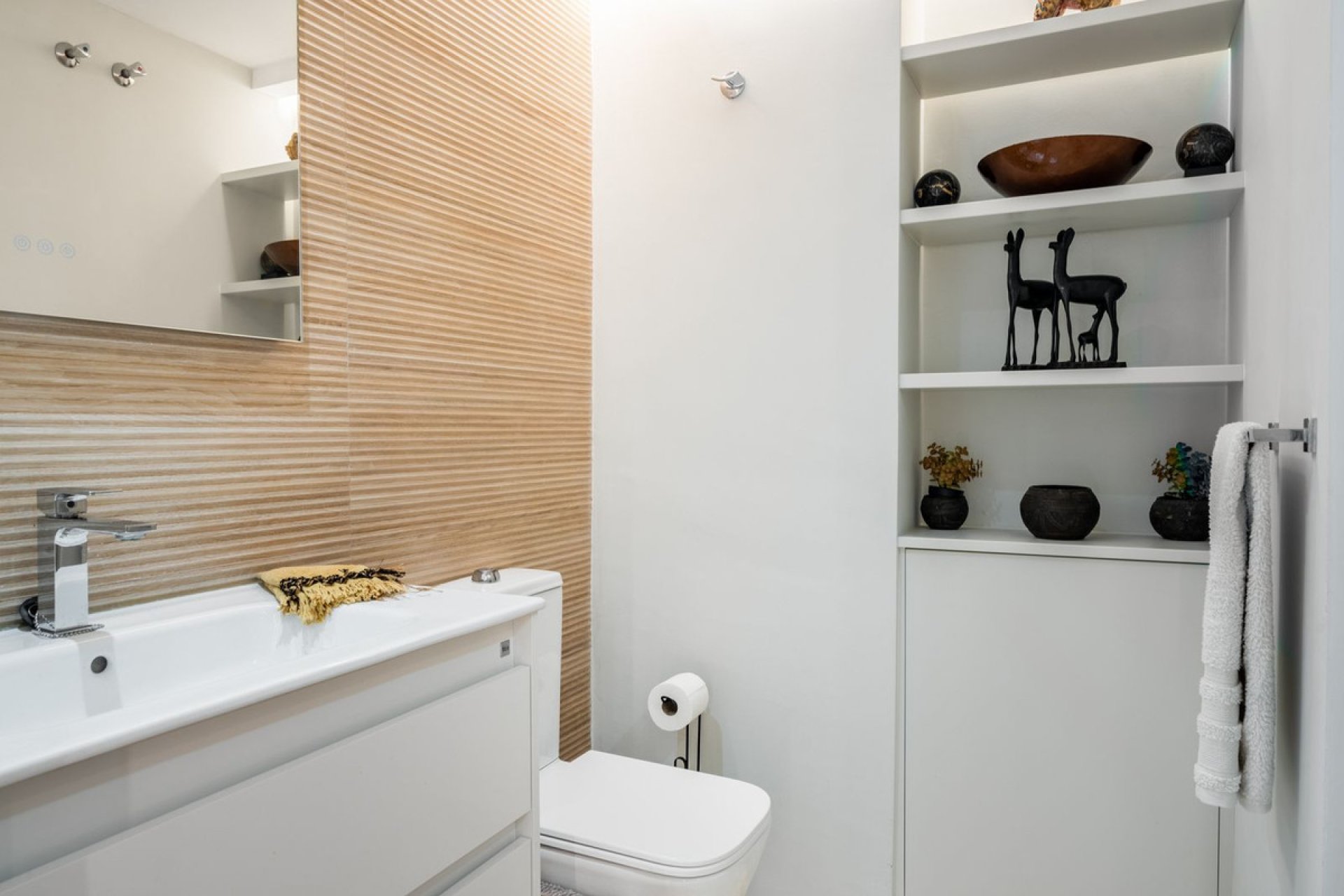 Resale - Apartment - Middle Floor Apartment - Marbella - Marbella Centro