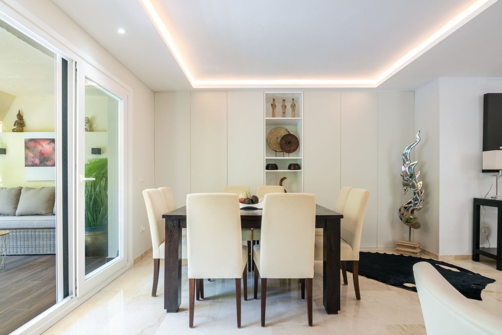 Resale - Apartment - Middle Floor Apartment - Marbella - Marbella Centro