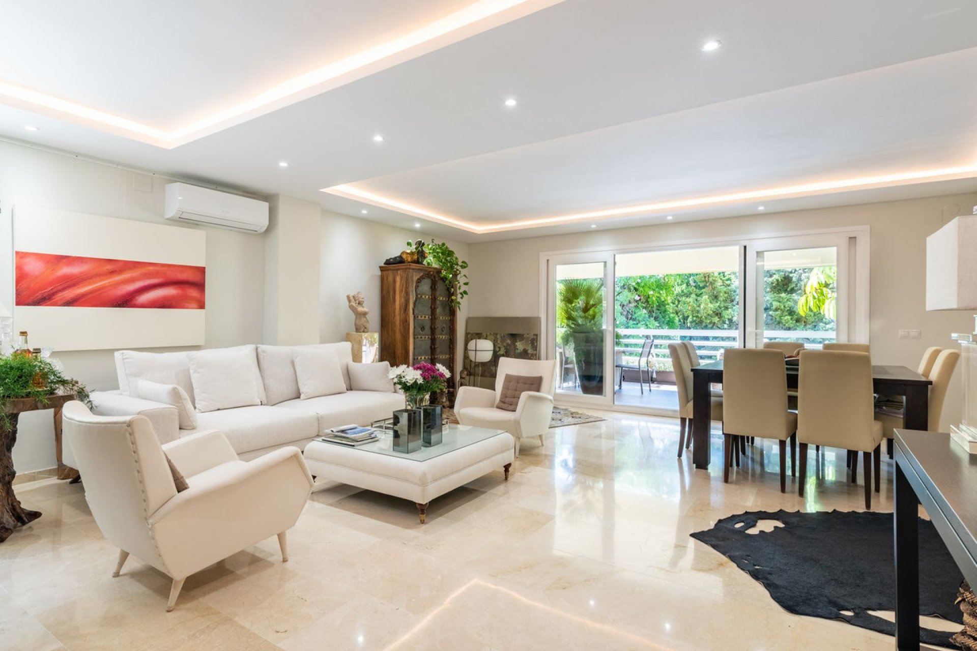 Resale - Apartment - Middle Floor Apartment - Marbella - Marbella Centro