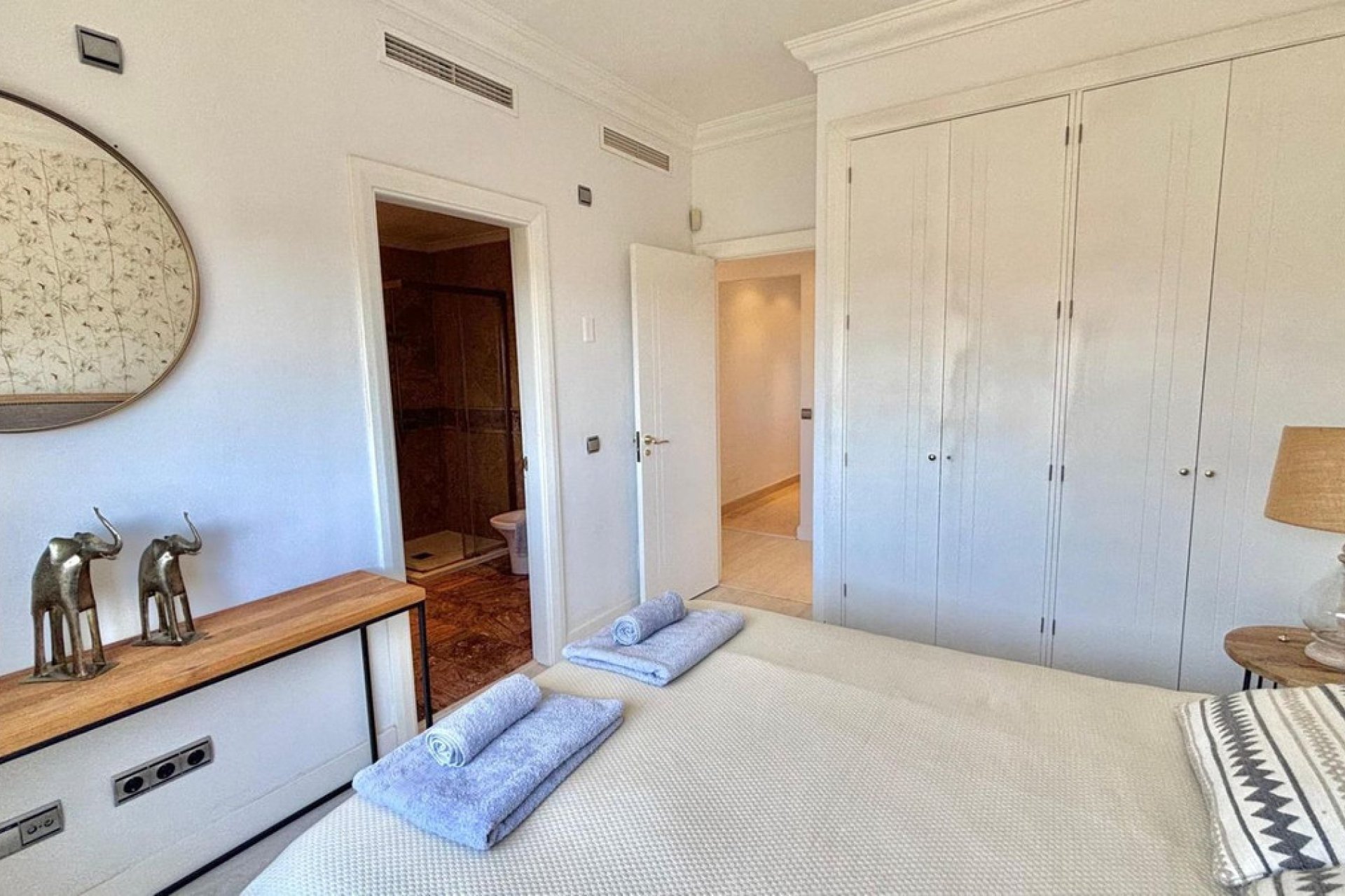 Resale - Apartment - Middle Floor Apartment - Marbella - Marbella Centro