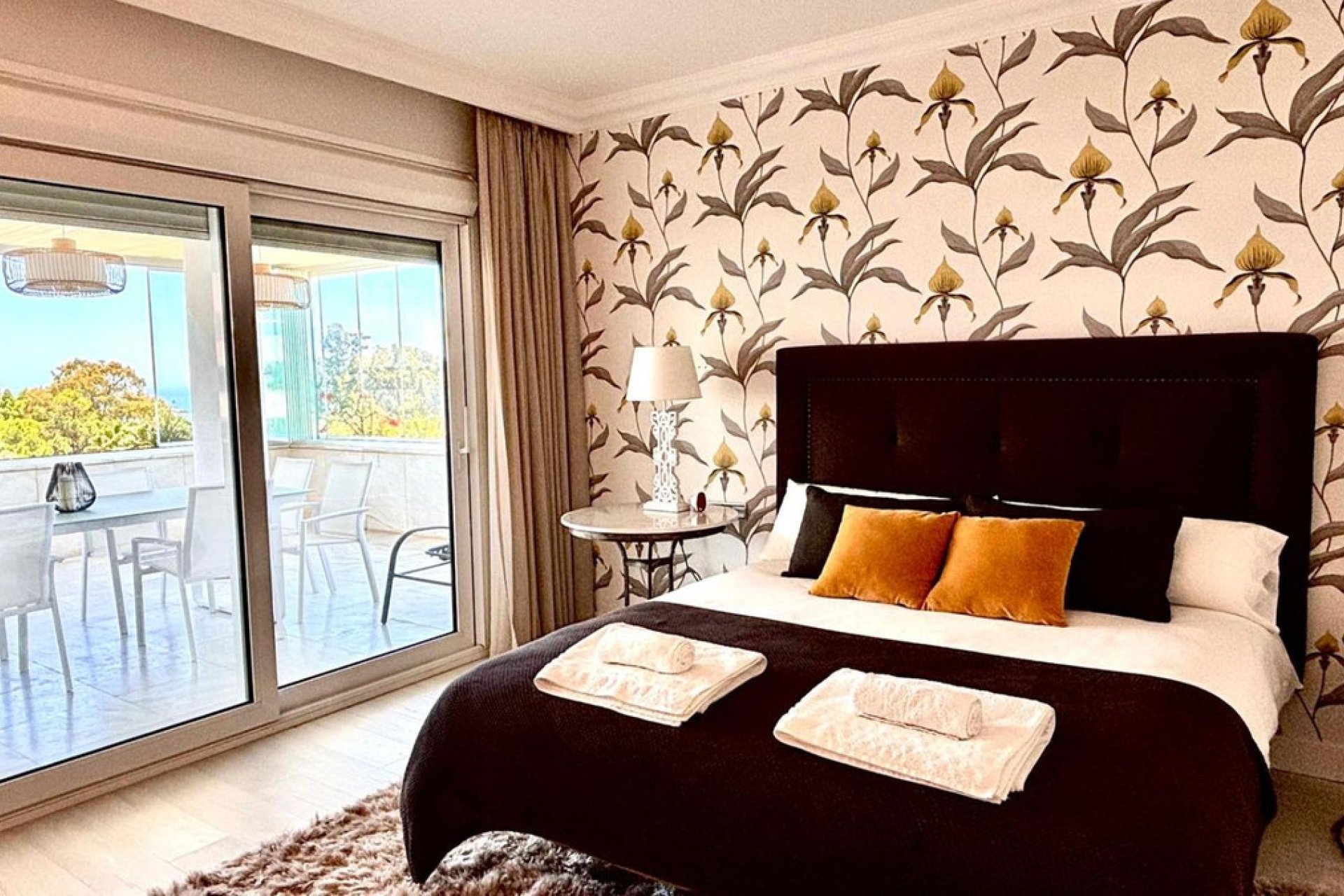 Resale - Apartment - Middle Floor Apartment - Marbella - Marbella Centro