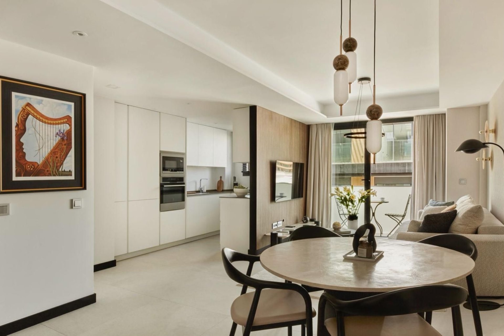 Resale - Apartment - Middle Floor Apartment - Marbella - Marbella Centro