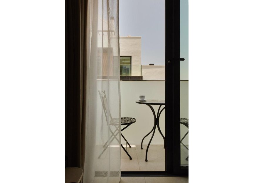 Resale - Apartment - Middle Floor Apartment - Marbella - Marbella Centro