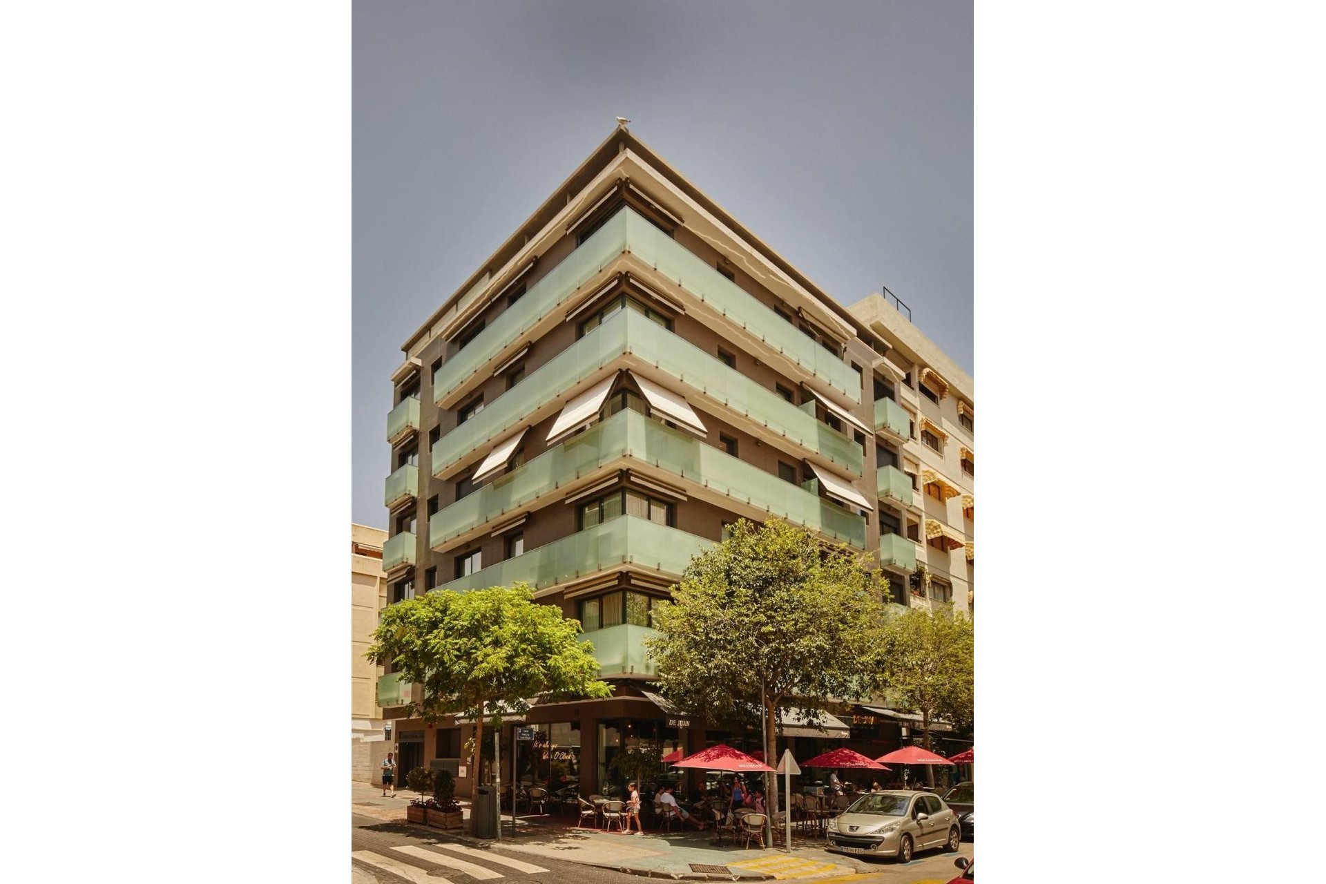 Resale - Apartment - Middle Floor Apartment - Marbella - Marbella Centro