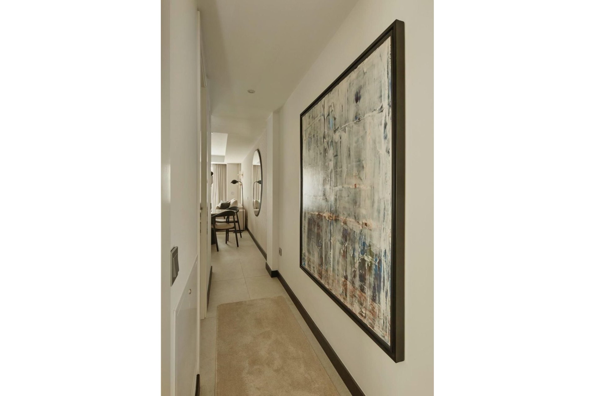 Resale - Apartment - Middle Floor Apartment - Marbella - Marbella Centro