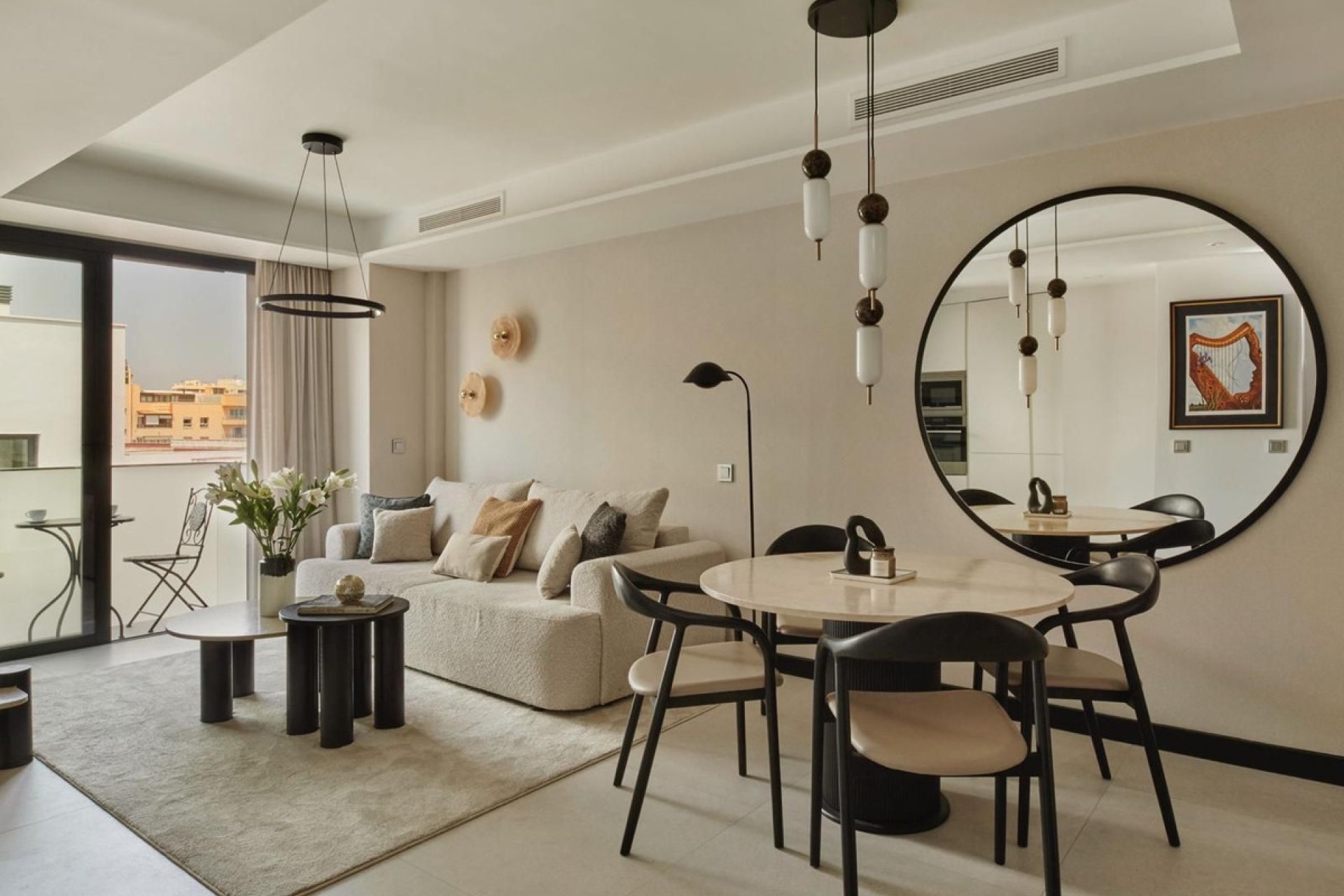 Resale - Apartment - Middle Floor Apartment - Marbella - Marbella Centro