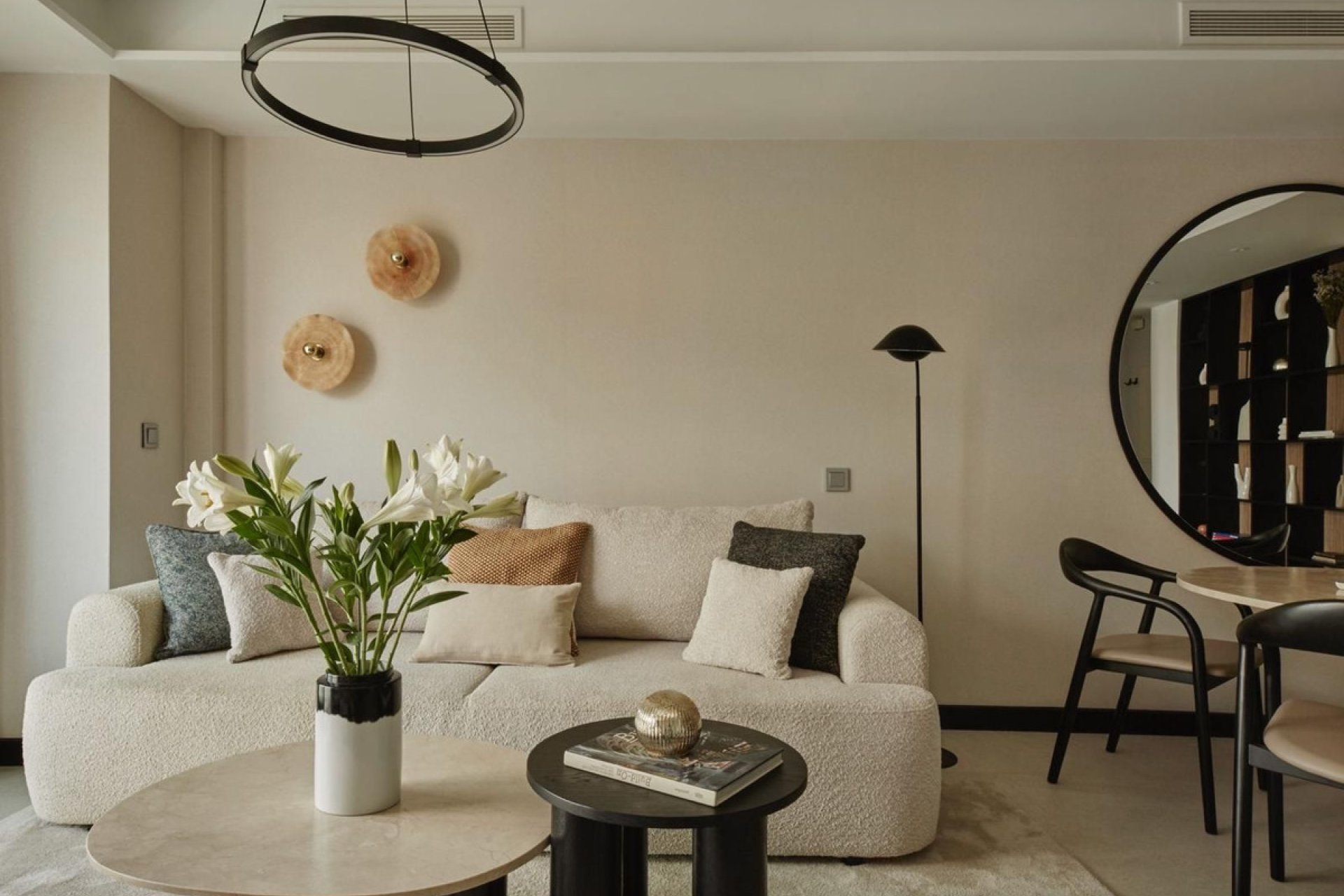 Resale - Apartment - Middle Floor Apartment - Marbella - Marbella Centro