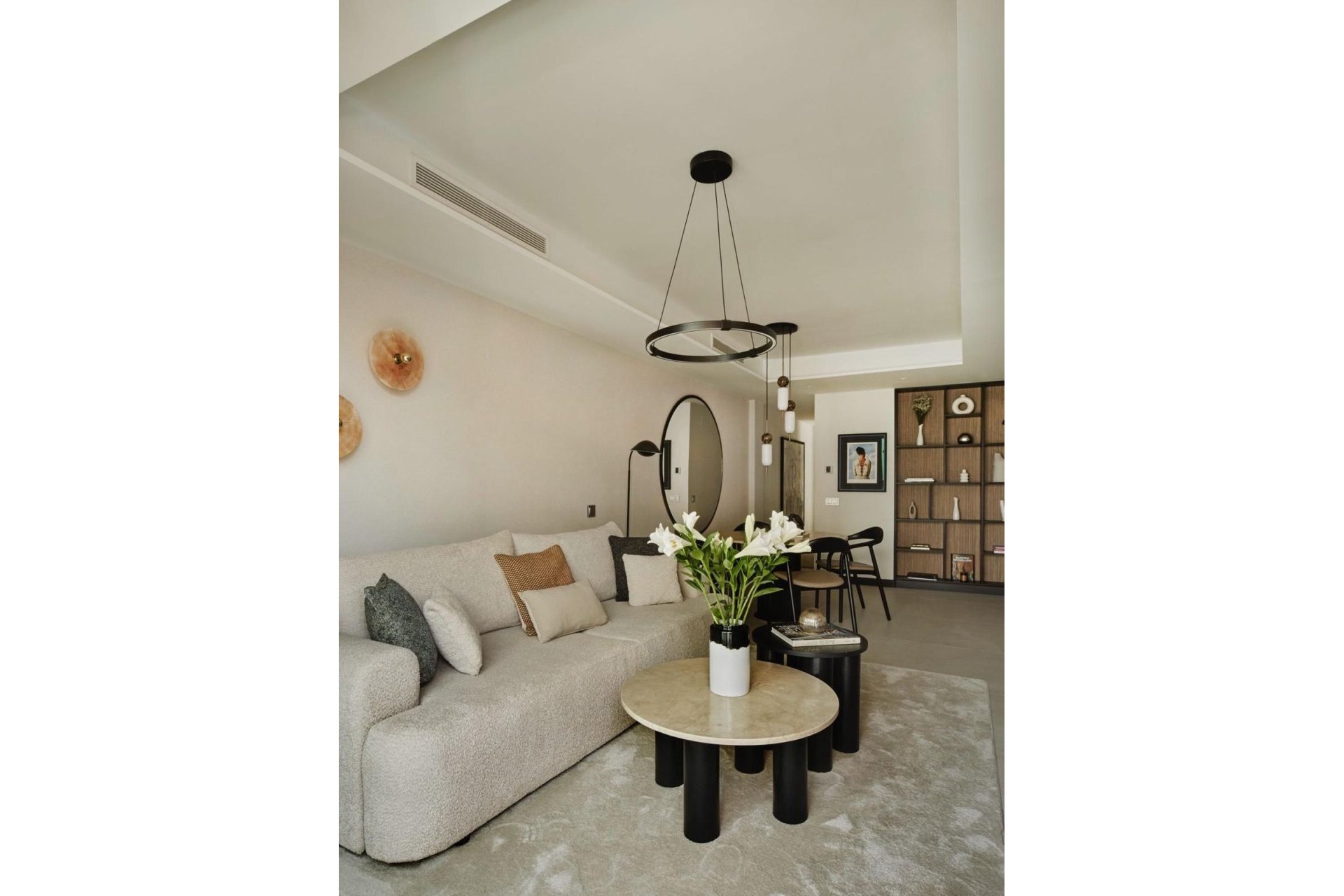 Resale - Apartment - Middle Floor Apartment - Marbella - Marbella Centro