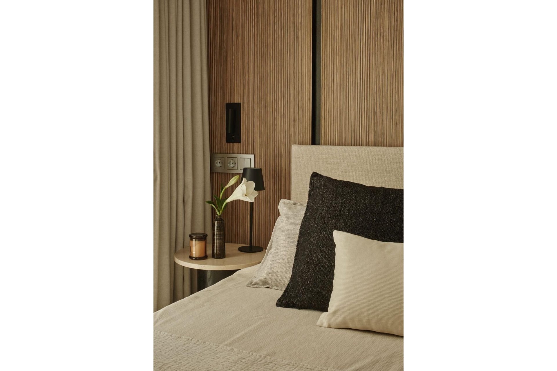 Resale - Apartment - Middle Floor Apartment - Marbella - Marbella Centro