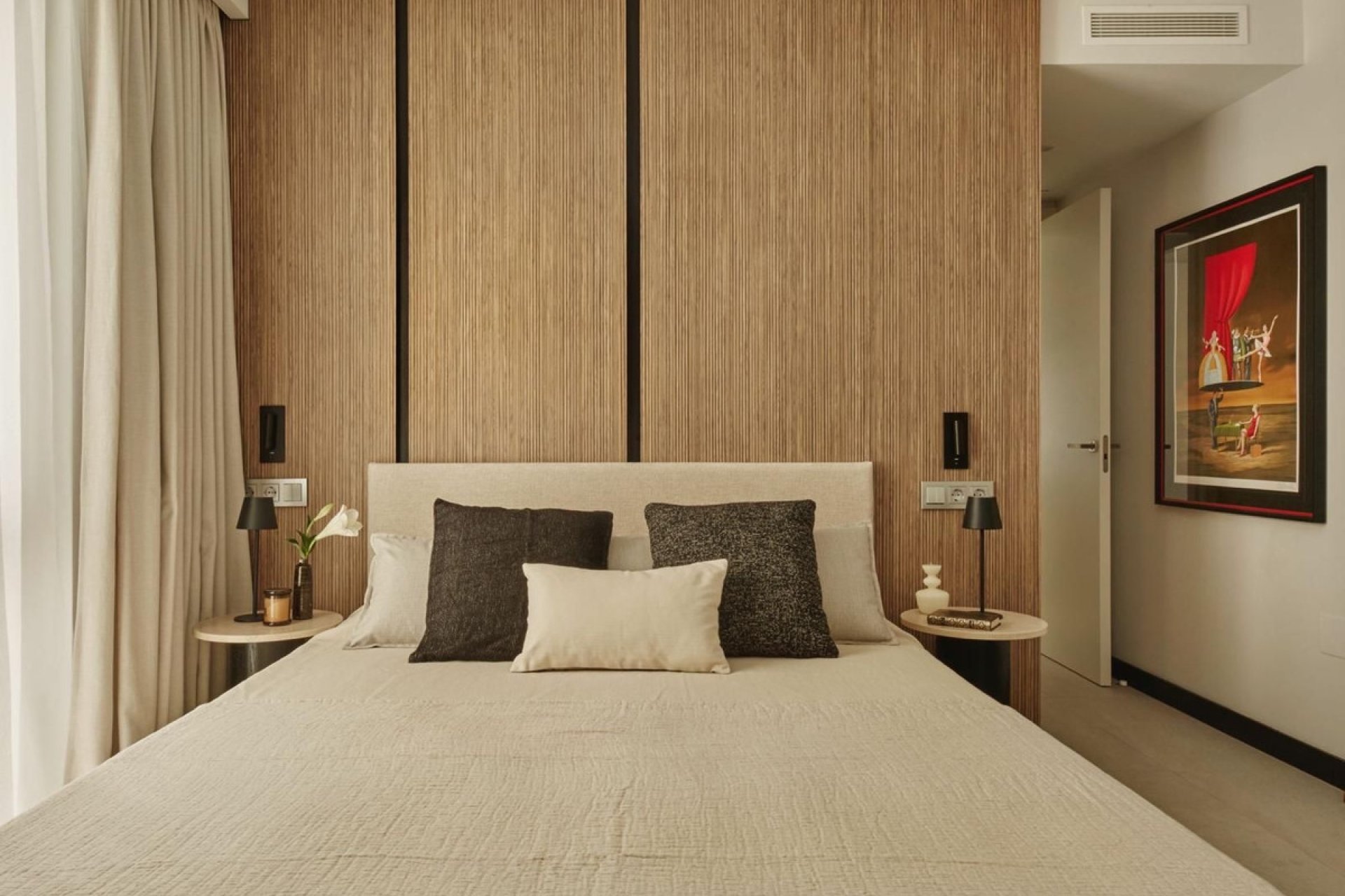 Resale - Apartment - Middle Floor Apartment - Marbella - Marbella Centro