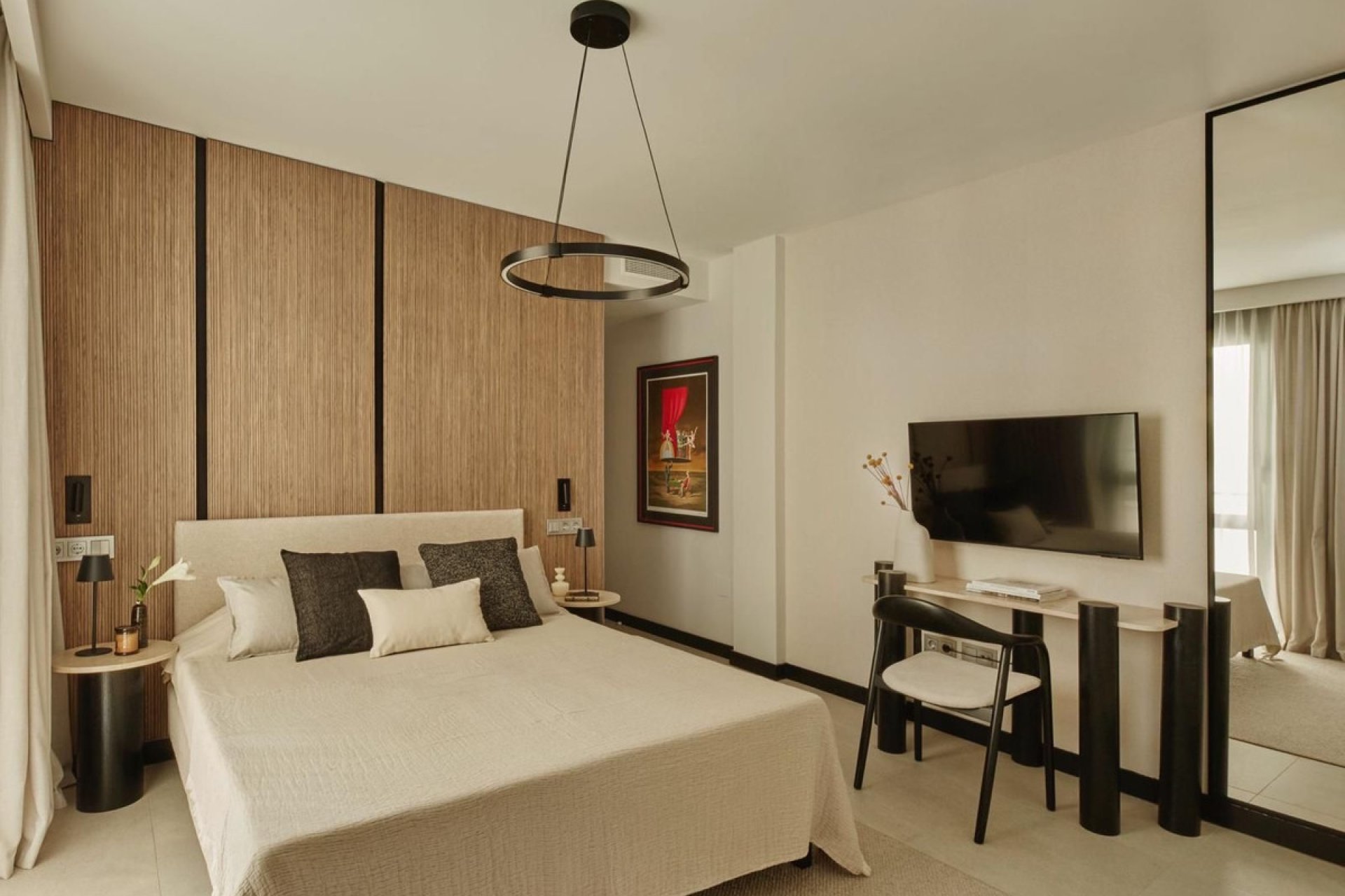 Resale - Apartment - Middle Floor Apartment - Marbella - Marbella Centro