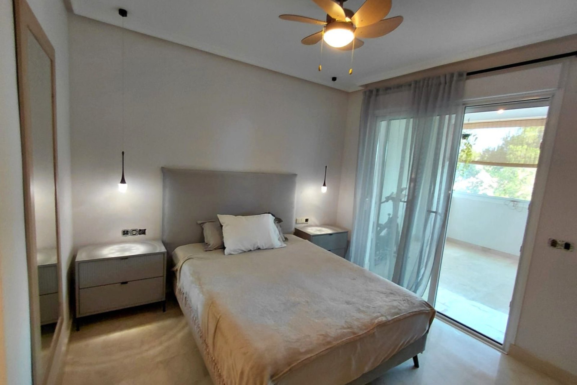 Resale - Apartment - Middle Floor Apartment - Marbella - Marbella Centro