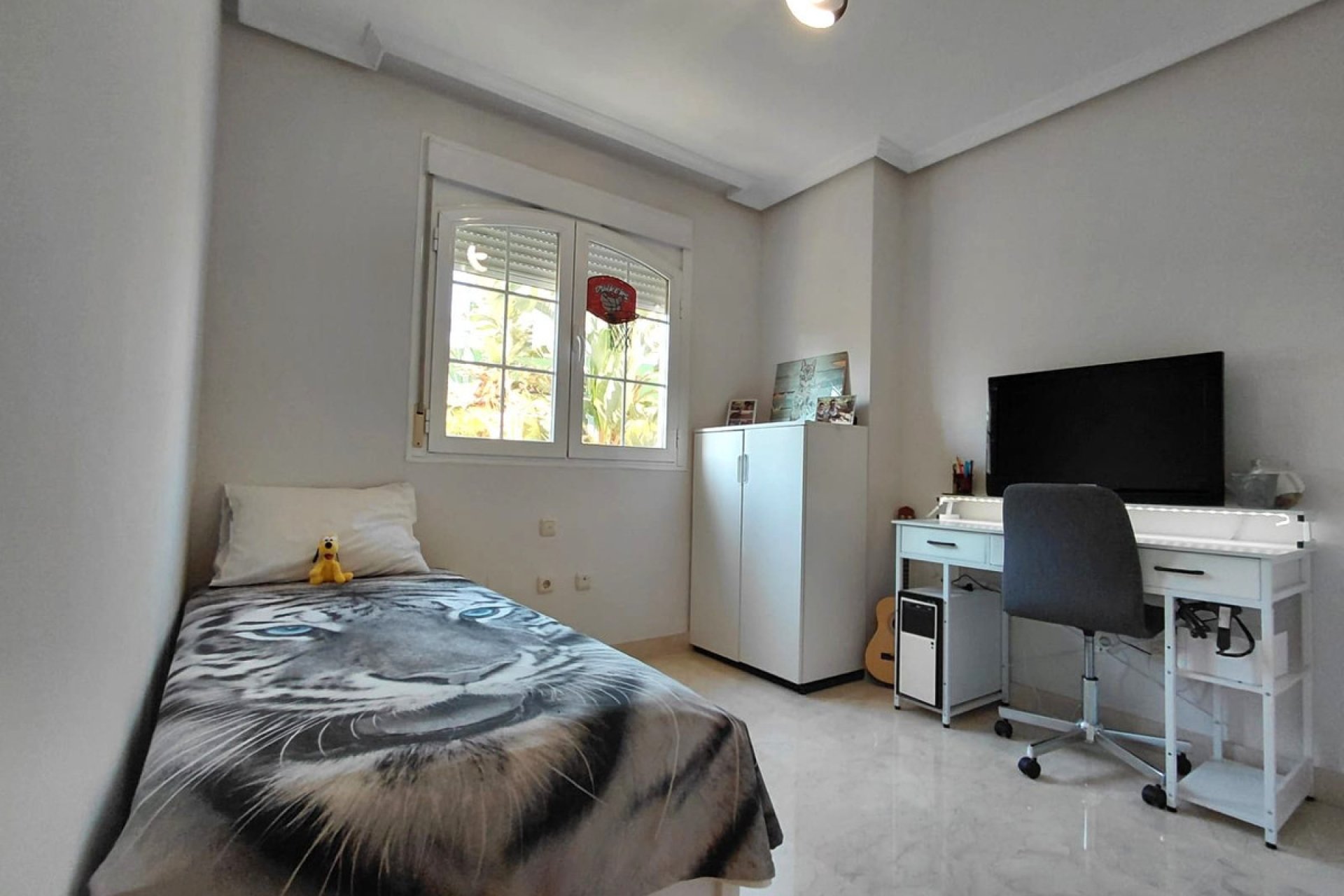 Resale - Apartment - Middle Floor Apartment - Marbella - Marbella Centro