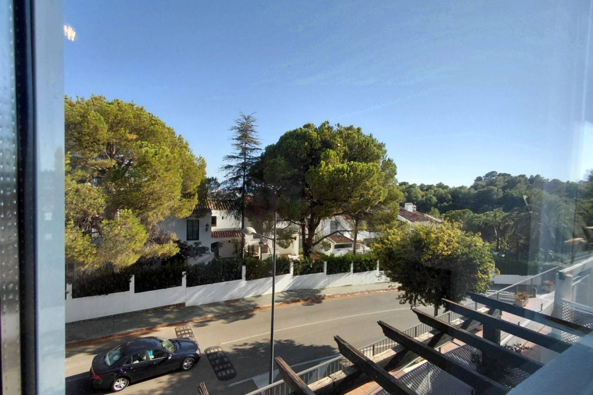 Resale - Apartment - Middle Floor Apartment - Marbella - Marbella Centro