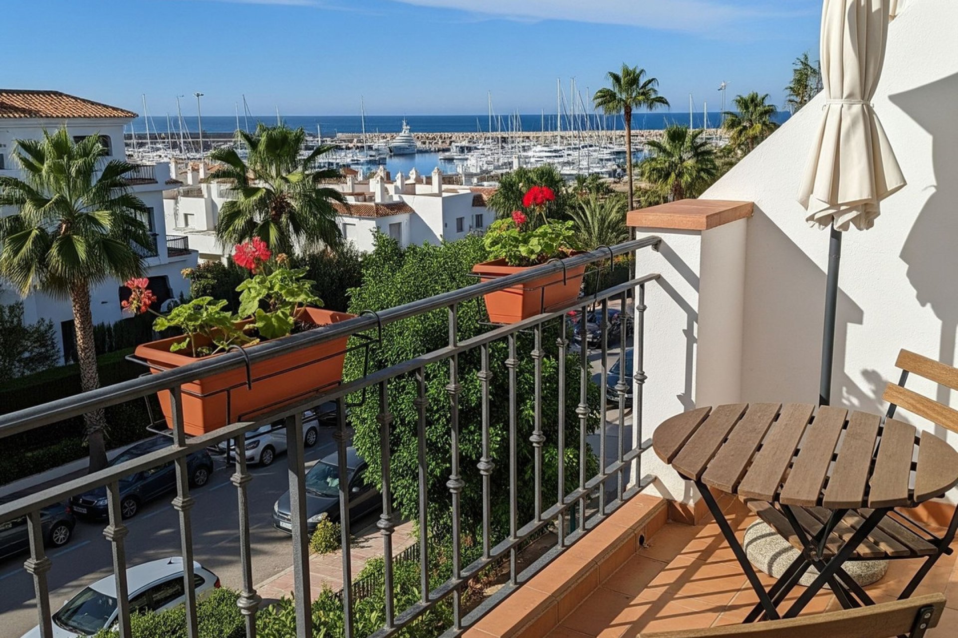 Resale - Apartment - Middle Floor Apartment - Marbella - Marbella Centro