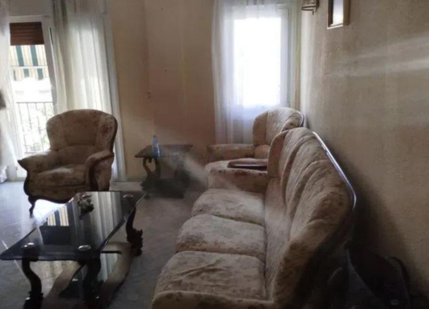 Resale - Apartment - Middle Floor Apartment - Marbella - Marbella Centro