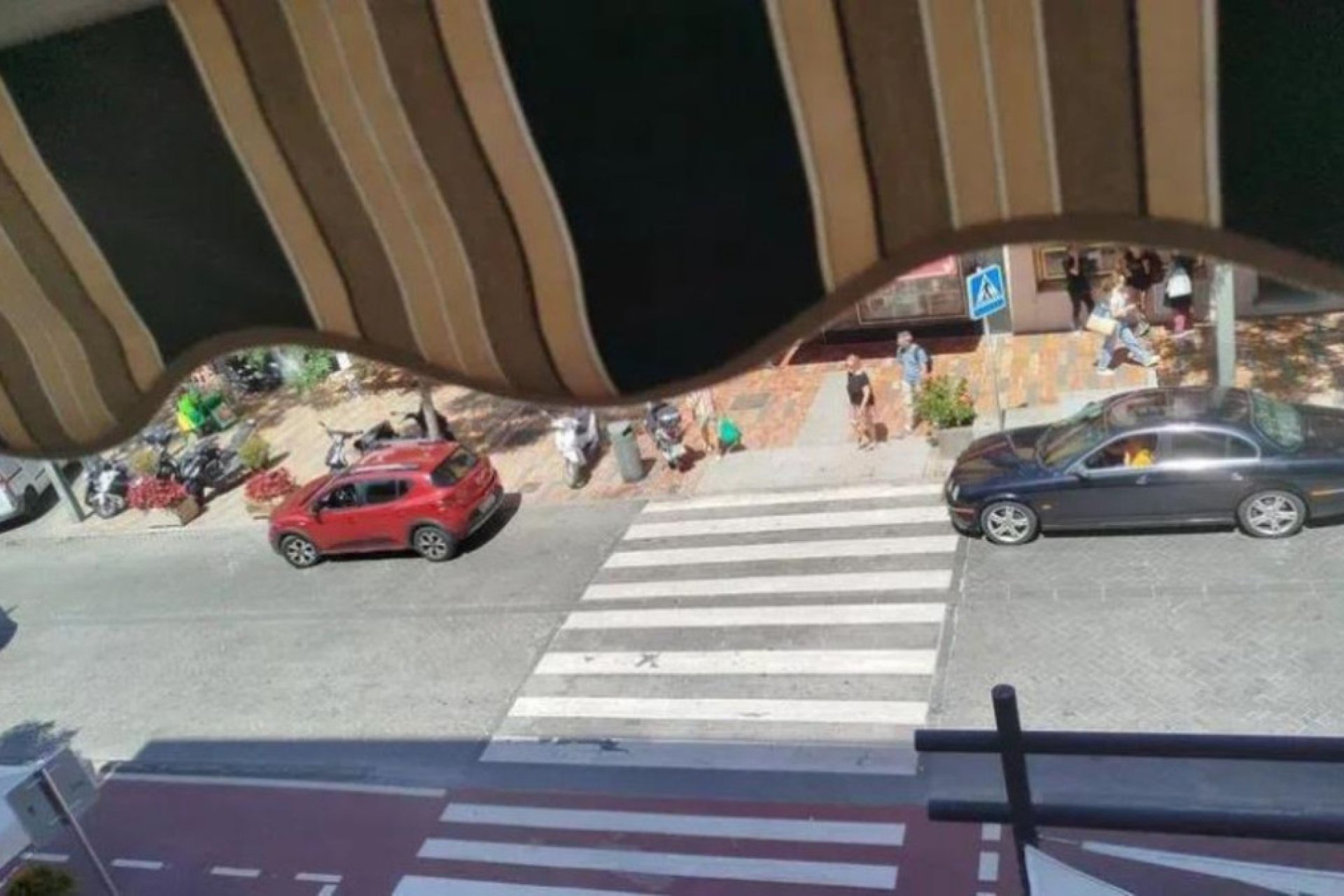 Resale - Apartment - Middle Floor Apartment - Marbella - Marbella Centro