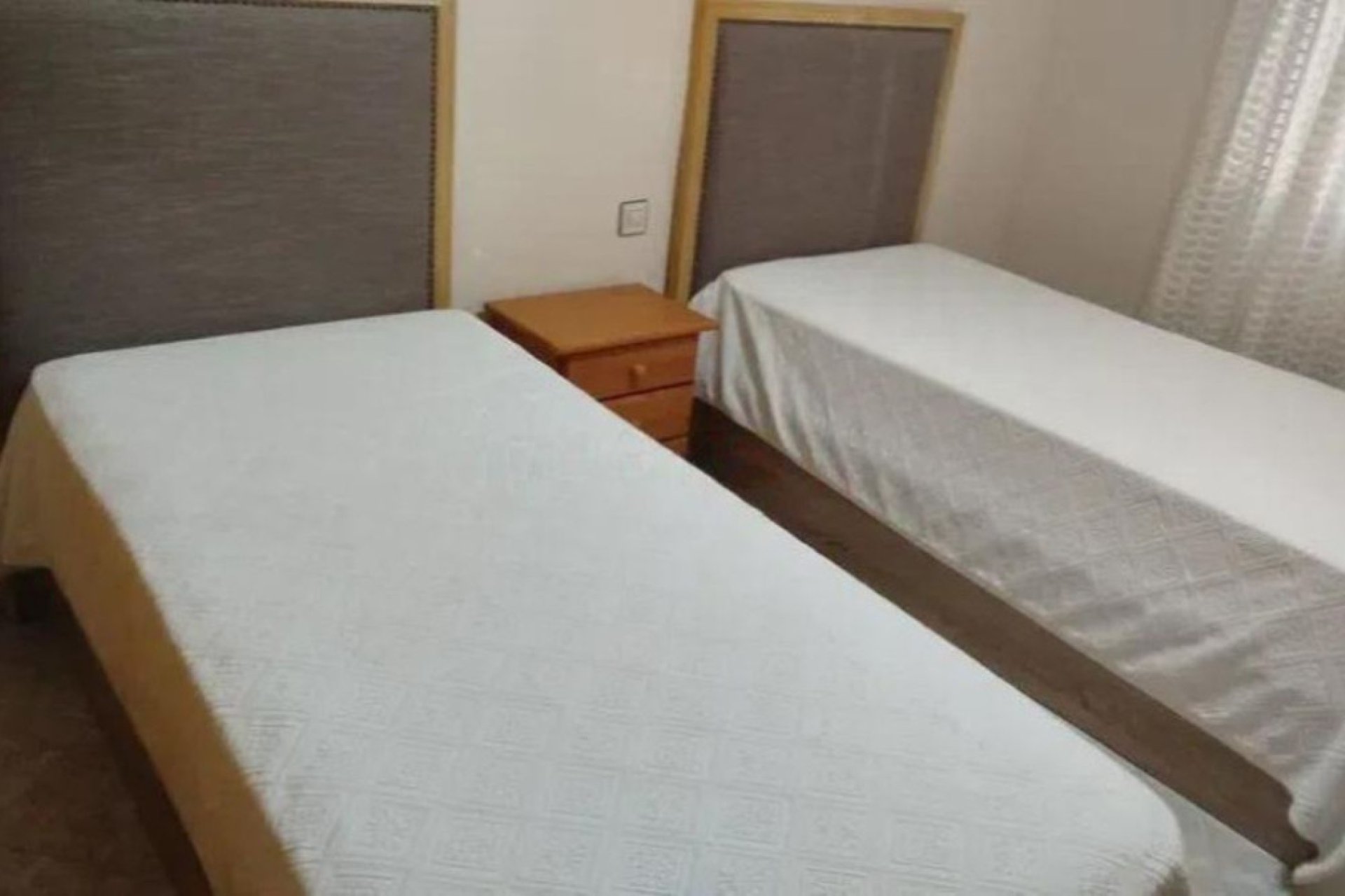 Resale - Apartment - Middle Floor Apartment - Marbella - Marbella Centro