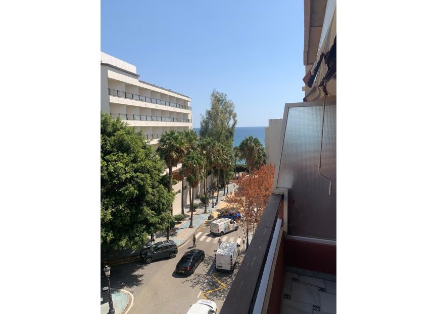 Resale - Apartment - Middle Floor Apartment - Marbella - Marbella Centro