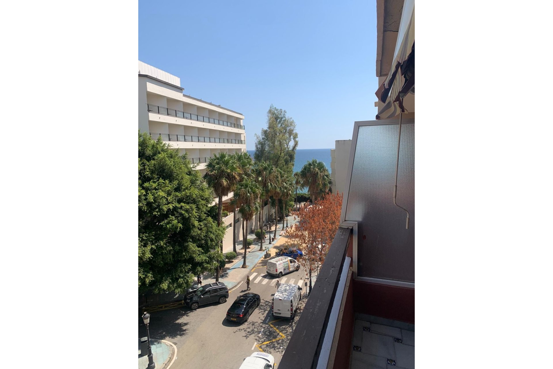 Resale - Apartment - Middle Floor Apartment - Marbella - Marbella Centro