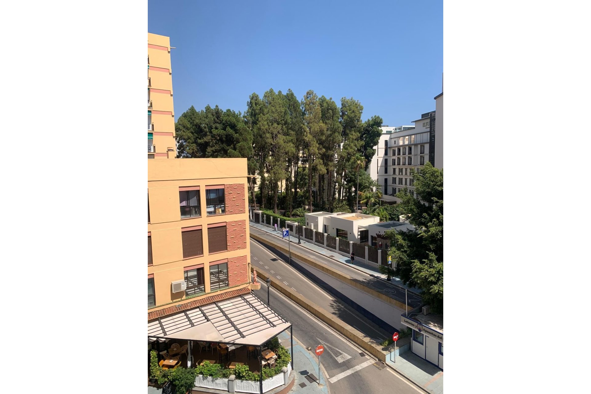 Resale - Apartment - Middle Floor Apartment - Marbella - Marbella Centro