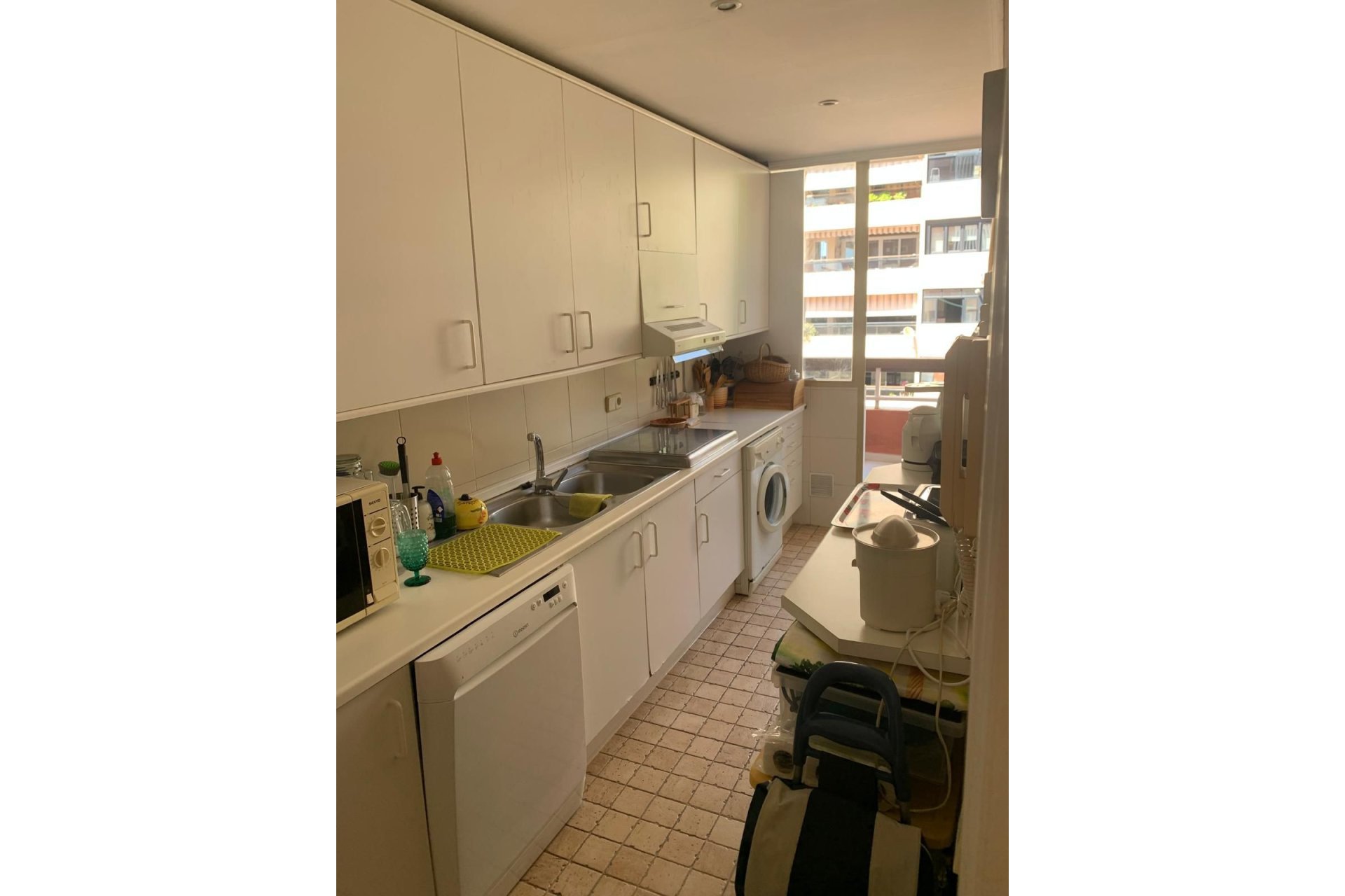 Resale - Apartment - Middle Floor Apartment - Marbella - Marbella Centro