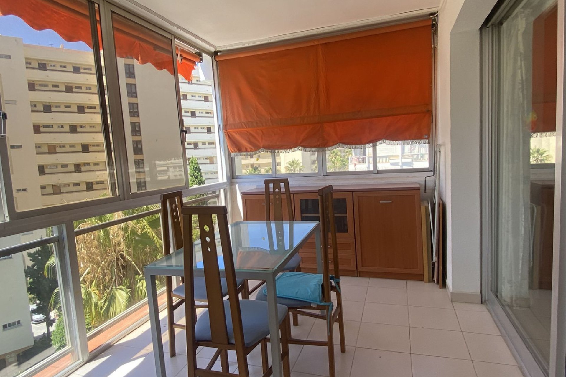 Resale - Apartment - Middle Floor Apartment - Marbella - Marbella Centro