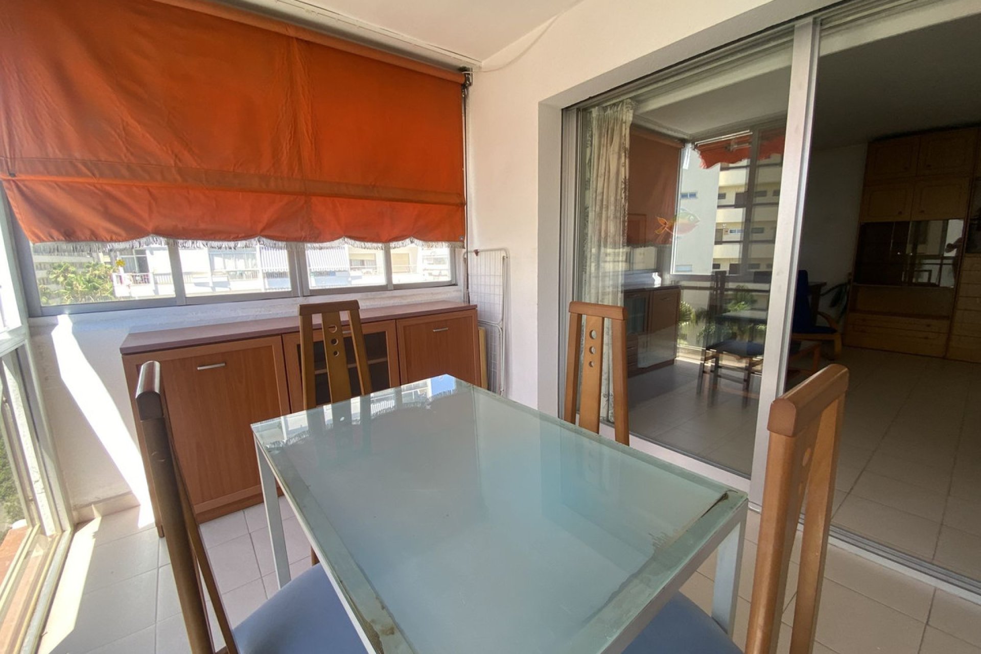 Resale - Apartment - Middle Floor Apartment - Marbella - Marbella Centro