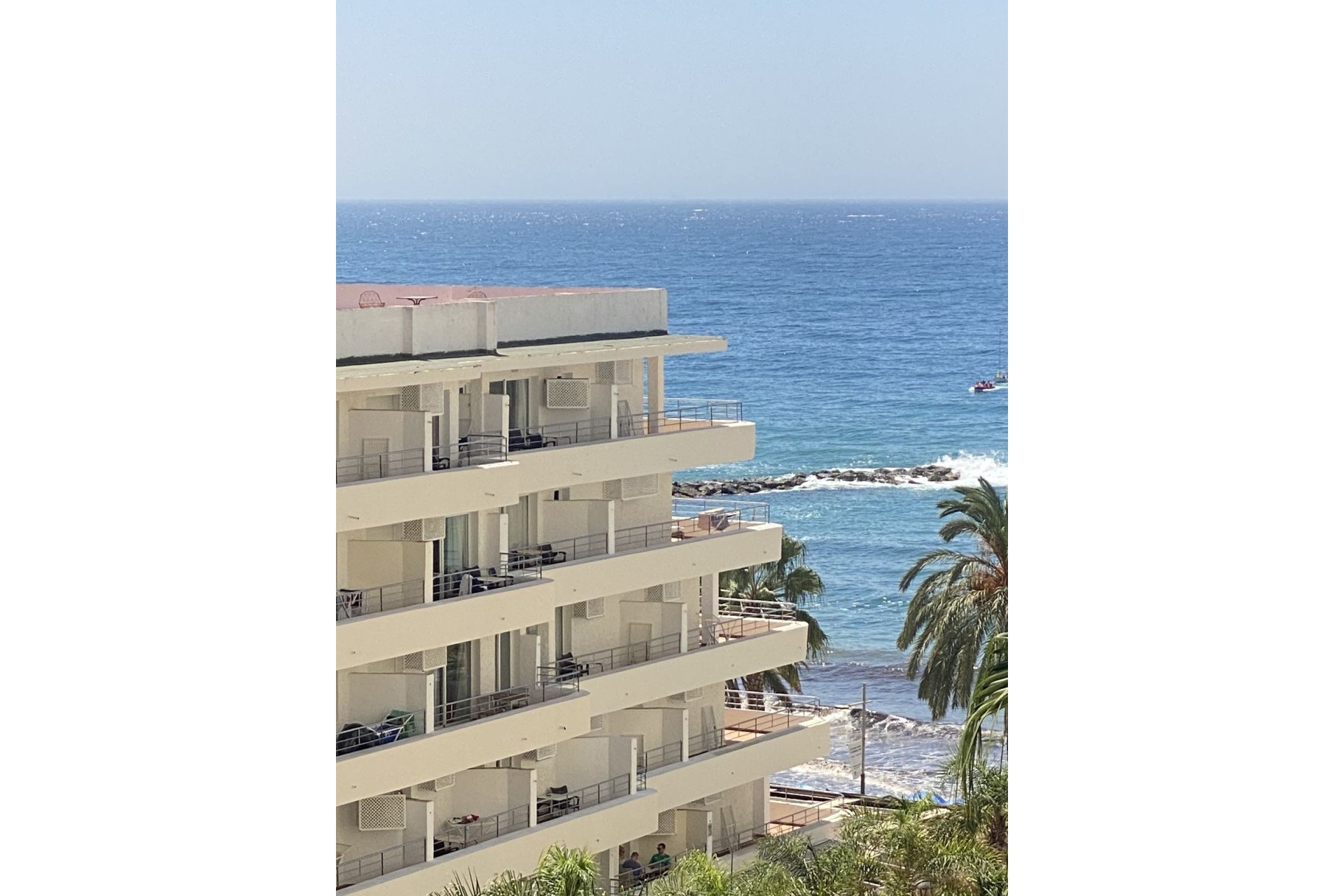 Resale - Apartment - Middle Floor Apartment - Marbella - Marbella Centro
