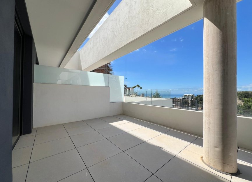 Resale - Apartment - Middle Floor Apartment - Marbella - Marbella Centro