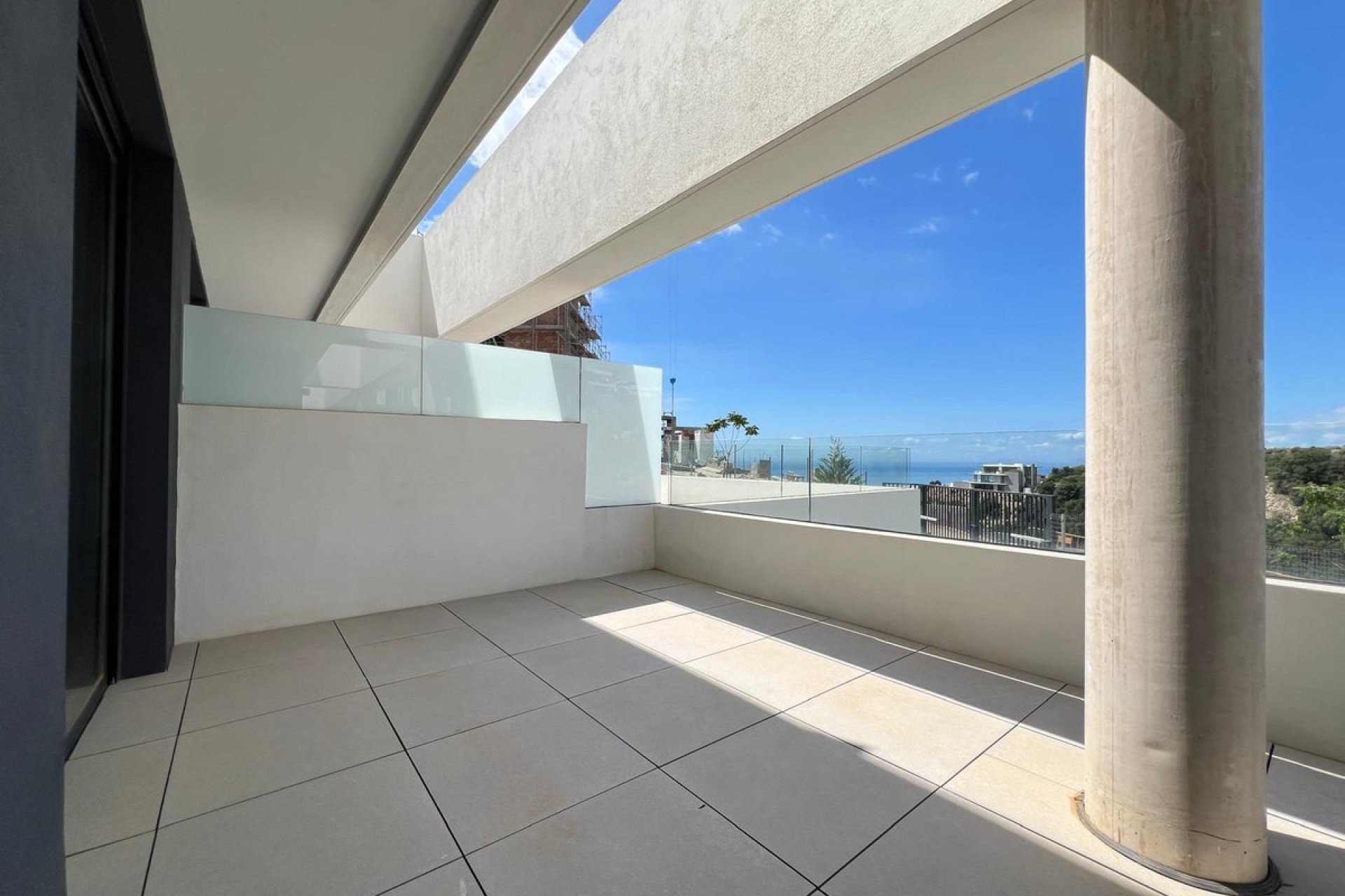 Resale - Apartment - Middle Floor Apartment - Marbella - Marbella Centro