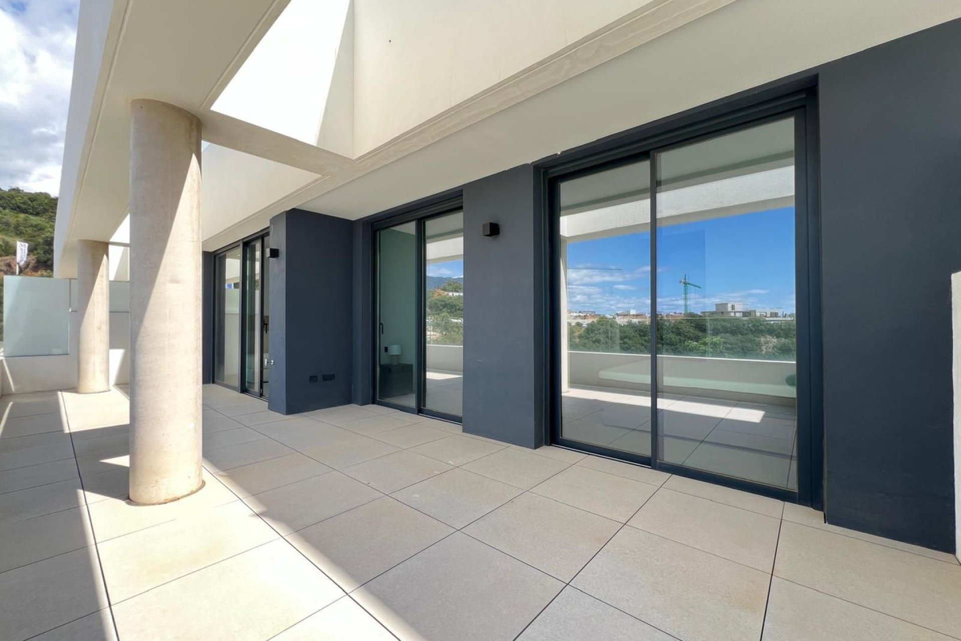 Resale - Apartment - Middle Floor Apartment - Marbella - Marbella Centro