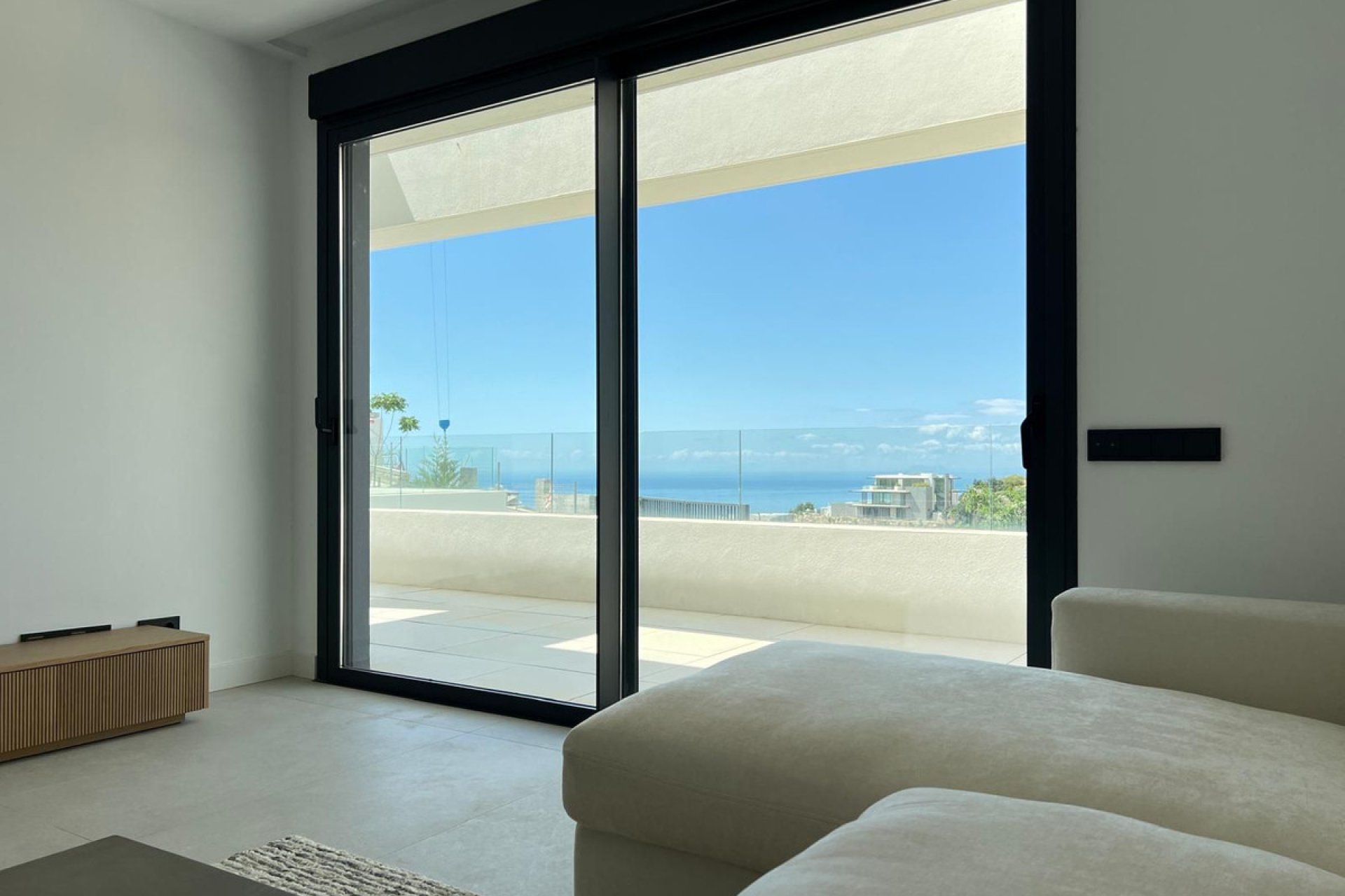 Resale - Apartment - Middle Floor Apartment - Marbella - Marbella Centro